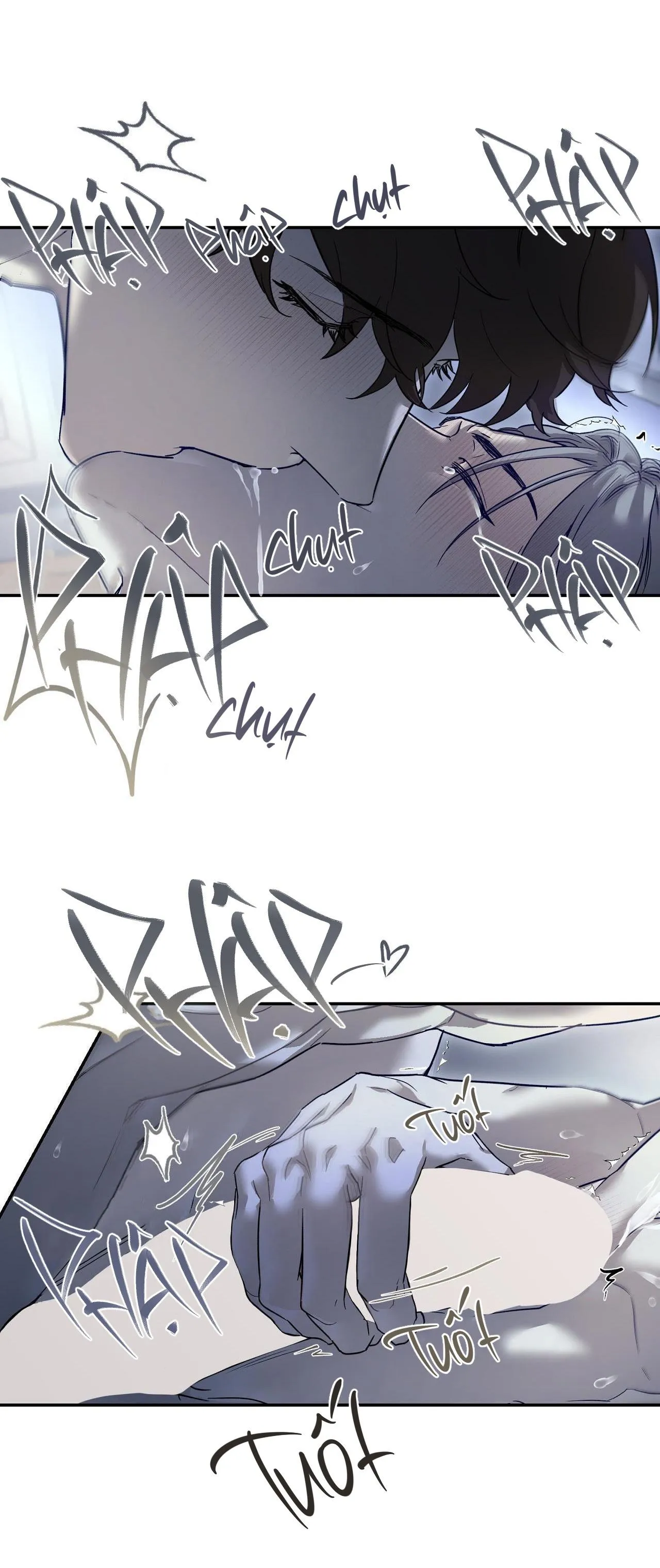 DỰ ÁN MỌT SÁCH Chapter 36 Trang 11