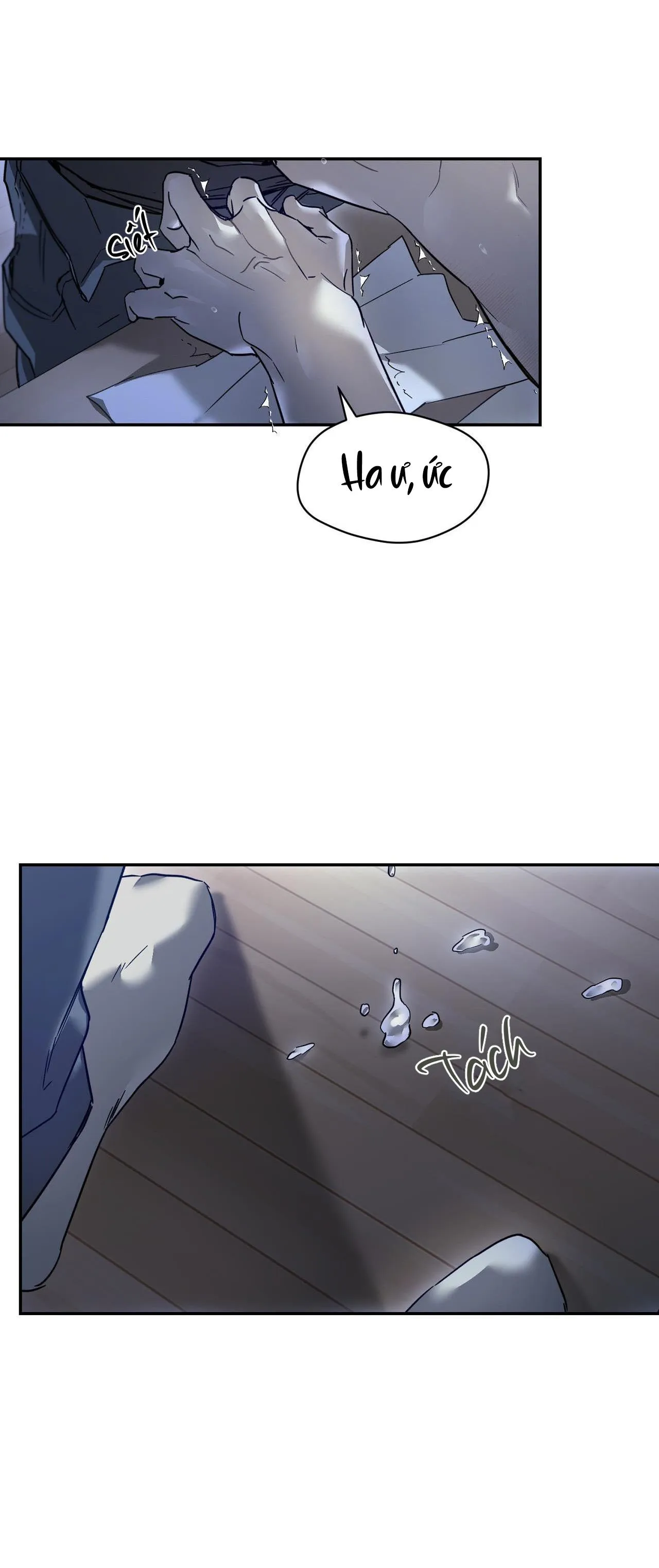 DỰ ÁN MỌT SÁCH Chapter 36 Trang 14