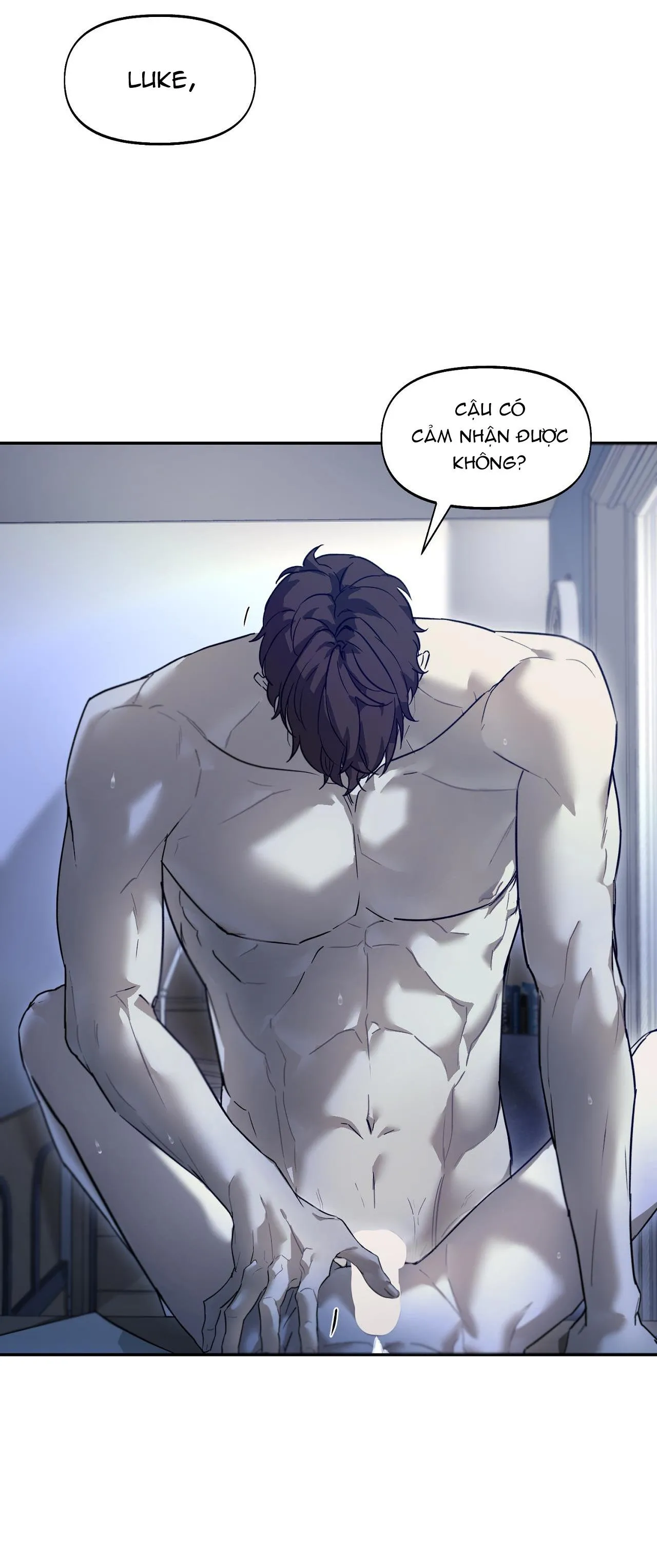 DỰ ÁN MỌT SÁCH Chapter 36 Trang 17