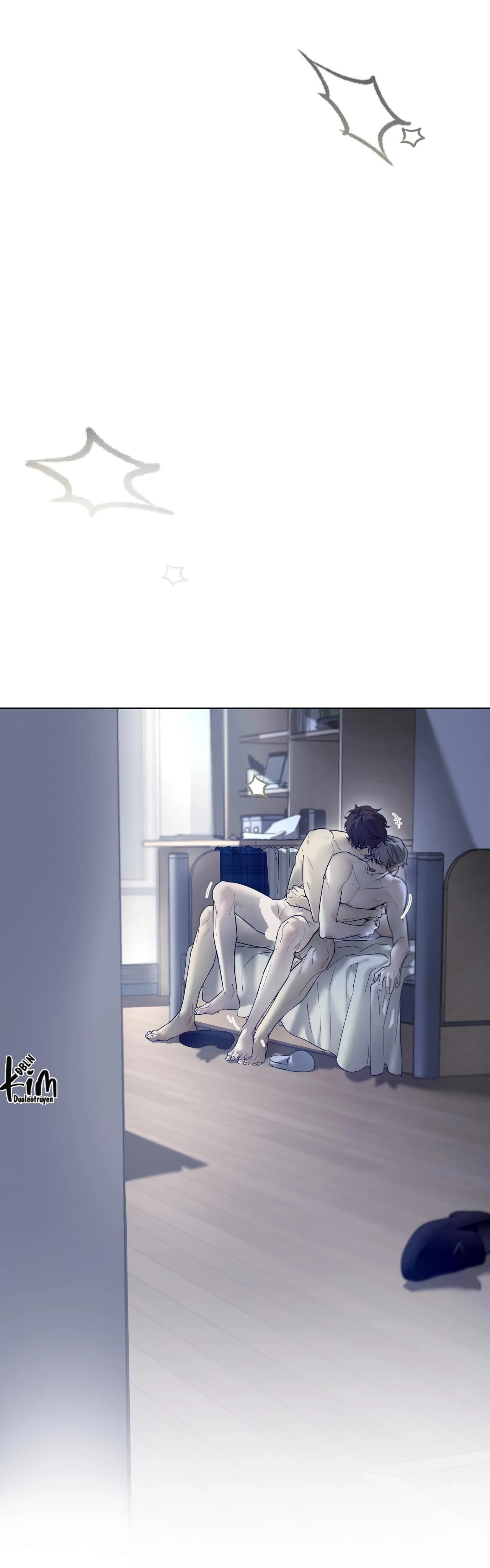 DỰ ÁN MỌT SÁCH Chapter 36 Trang 29