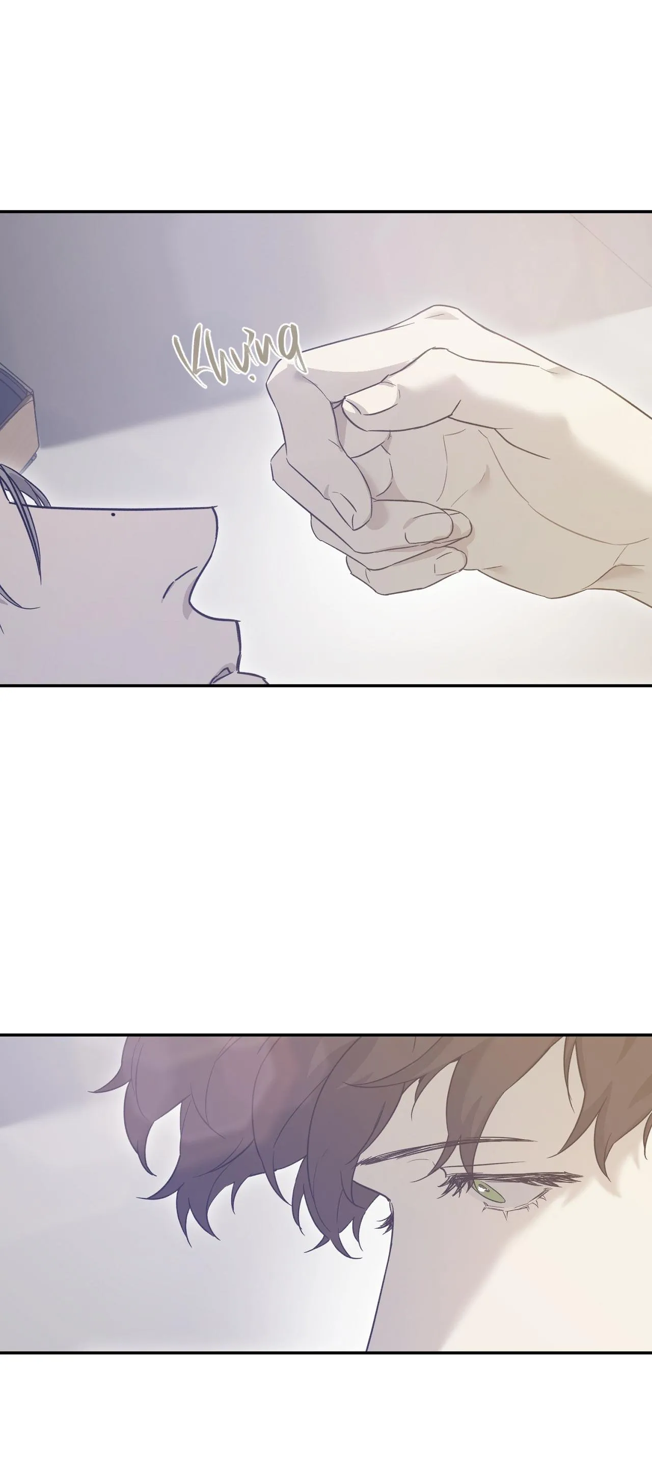 DỰ ÁN MỌT SÁCH Chapter 36 Trang 31