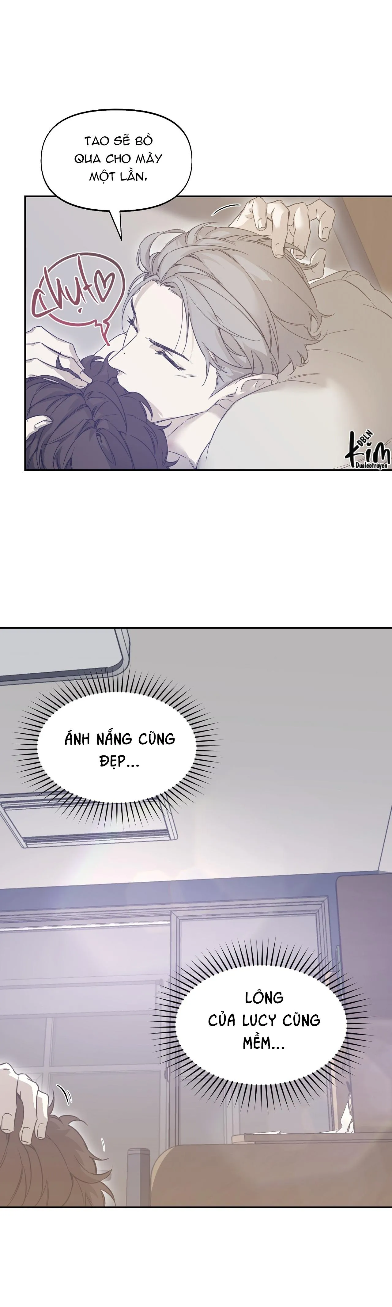 DỰ ÁN MỌT SÁCH Chapter 37 Trang 5