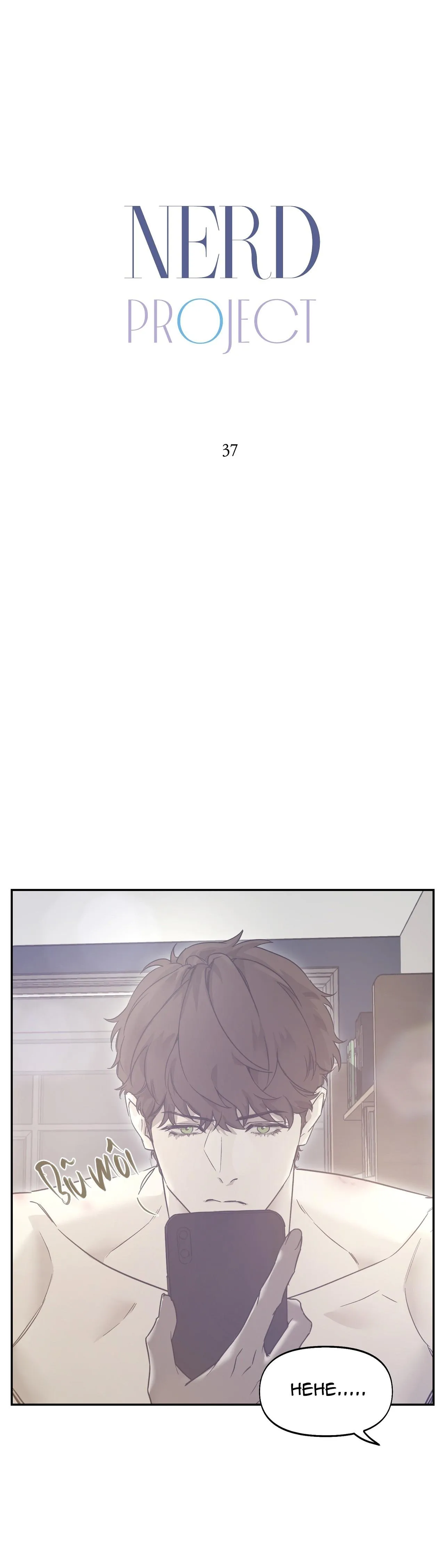 DỰ ÁN MỌT SÁCH Chapter 37 Trang 9