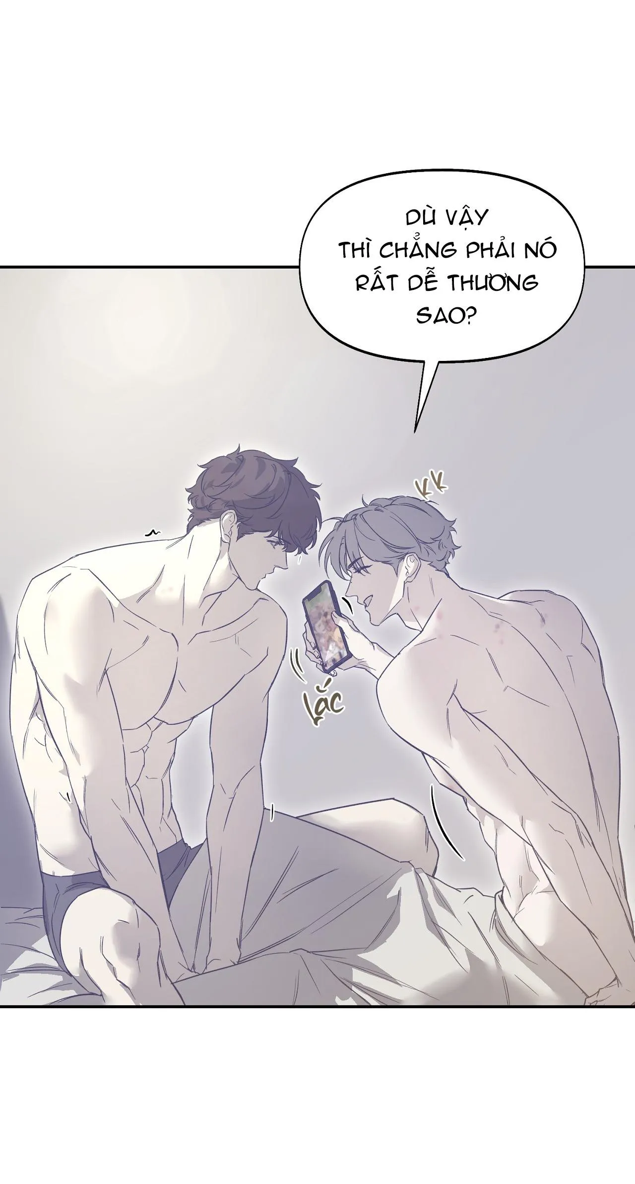 DỰ ÁN MỌT SÁCH Chapter 37 Trang 12