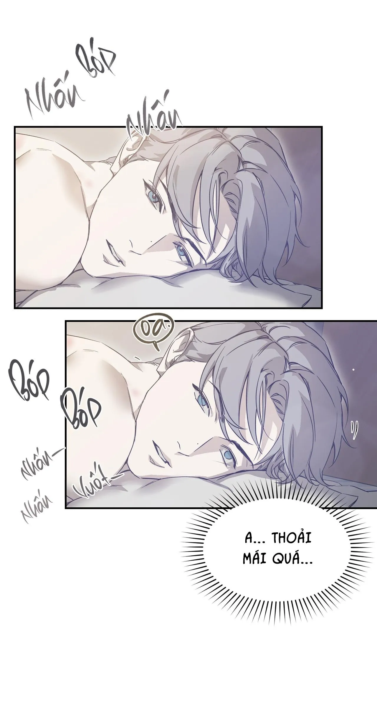 DỰ ÁN MỌT SÁCH Chapter 37 Trang 17