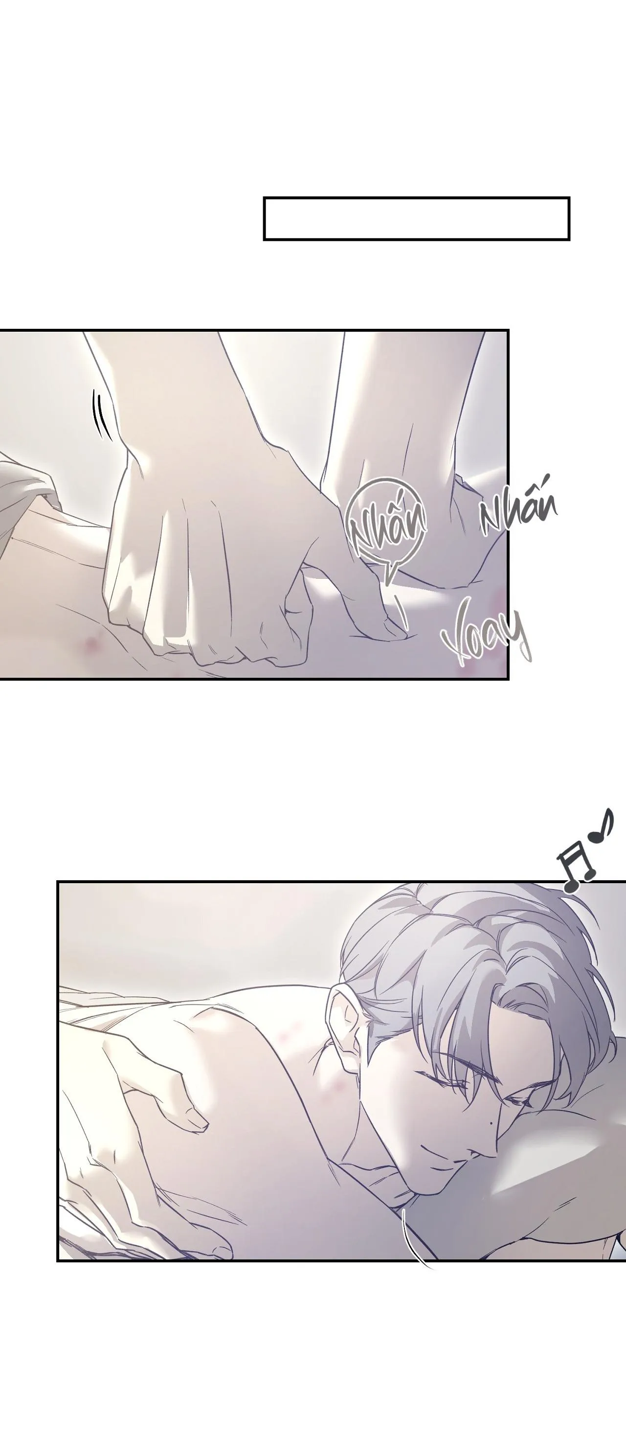 DỰ ÁN MỌT SÁCH Chapter 37 Trang 23