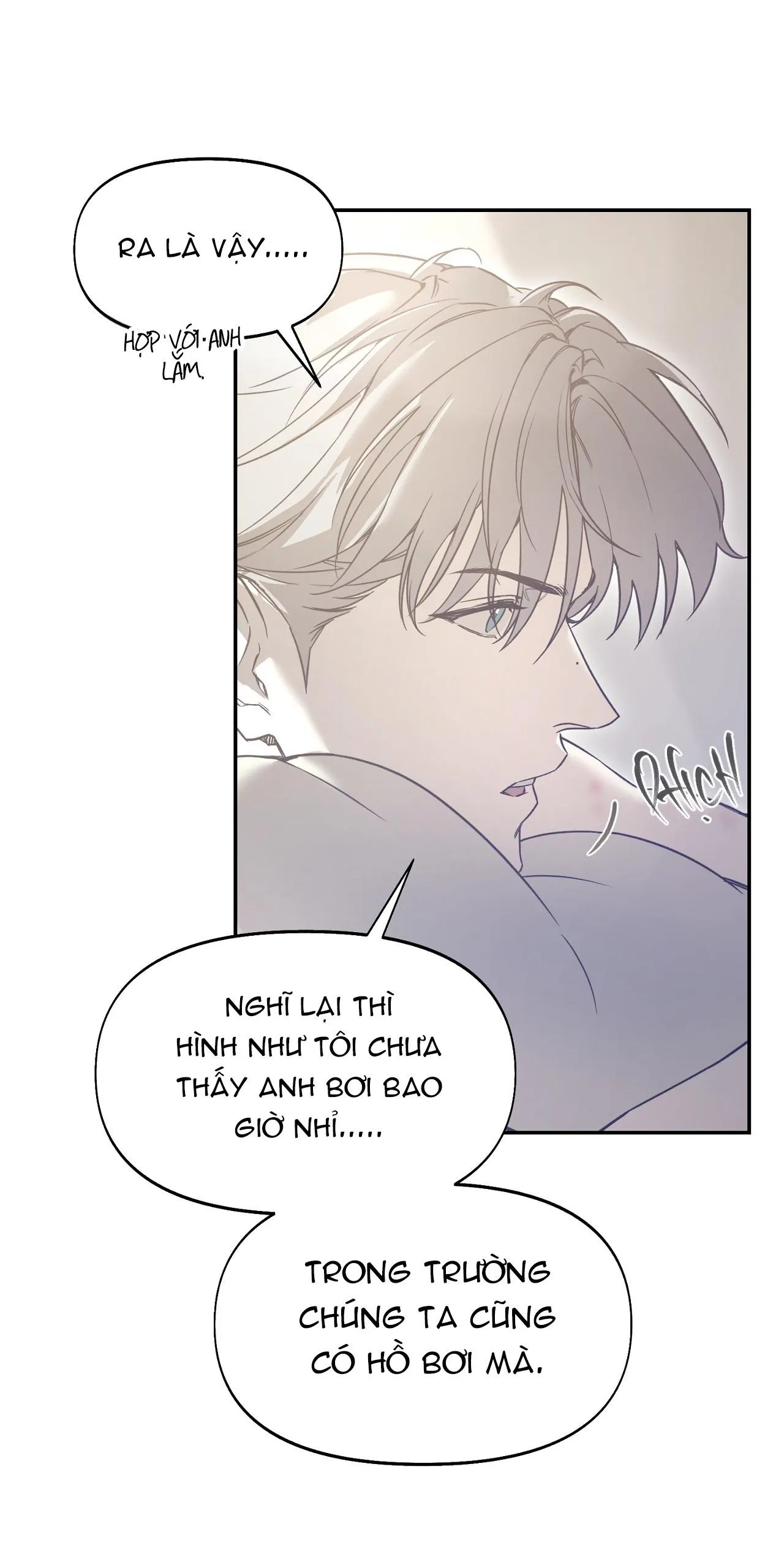 DỰ ÁN MỌT SÁCH Chapter 37 Trang 26