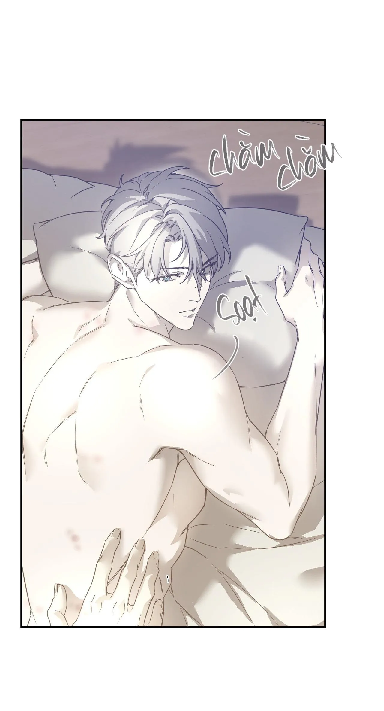 DỰ ÁN MỌT SÁCH Chapter 37 Trang 28