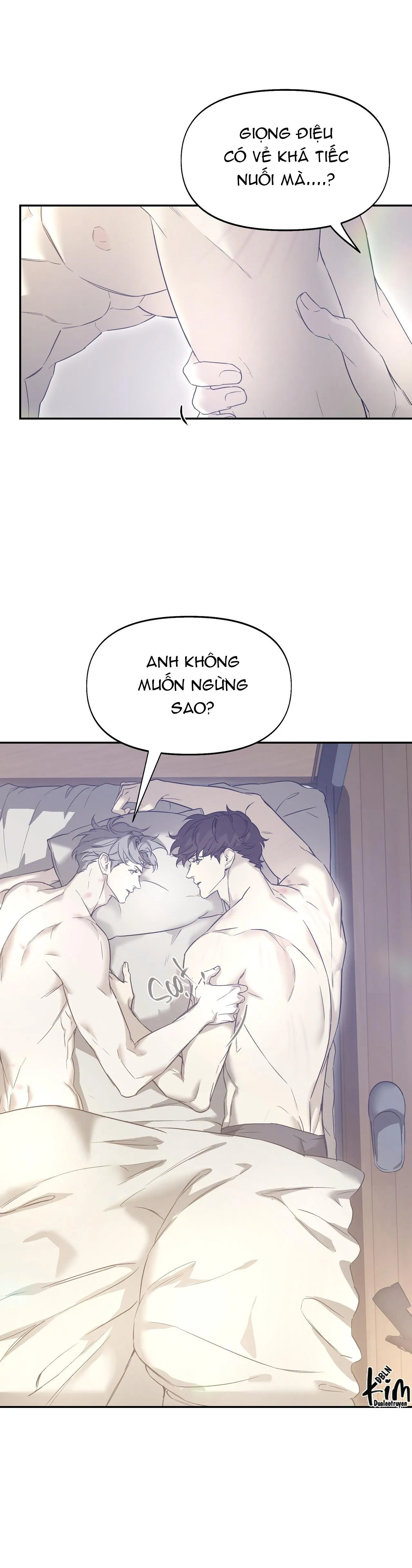 DỰ ÁN MỌT SÁCH Chapter 37 Trang 29