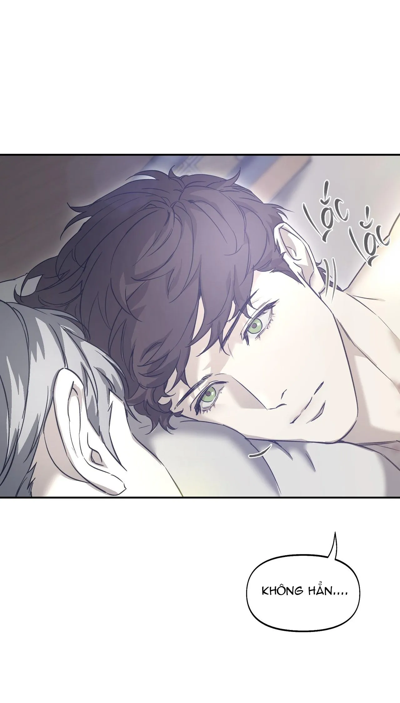 DỰ ÁN MỌT SÁCH Chapter 37 Trang 30