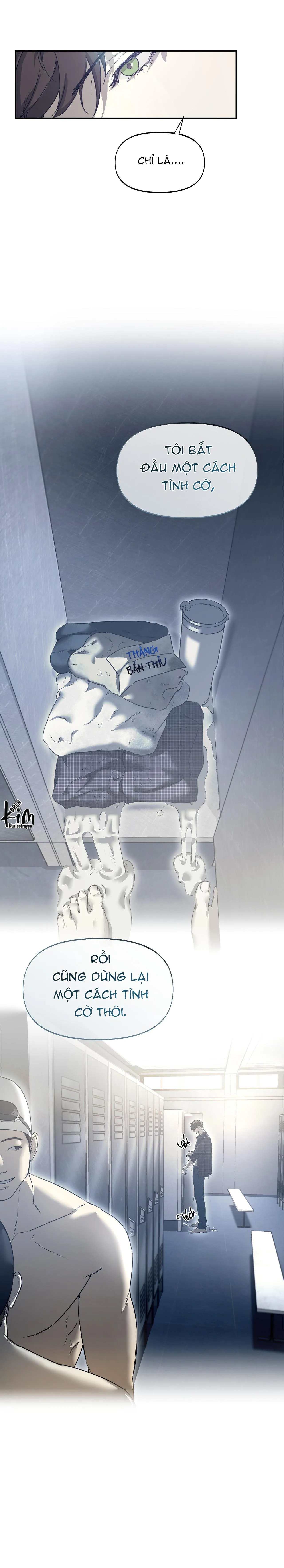 DỰ ÁN MỌT SÁCH Chapter 37 Trang 31