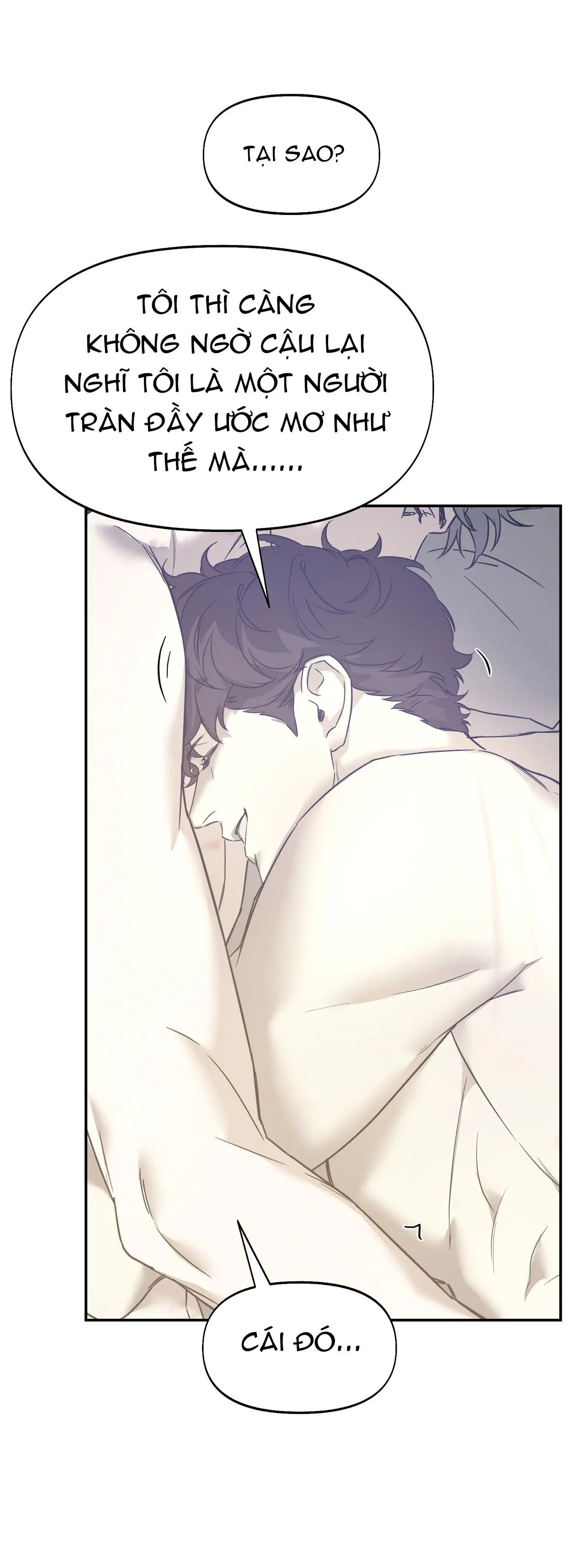 DỰ ÁN MỌT SÁCH Chapter 37 Trang 37