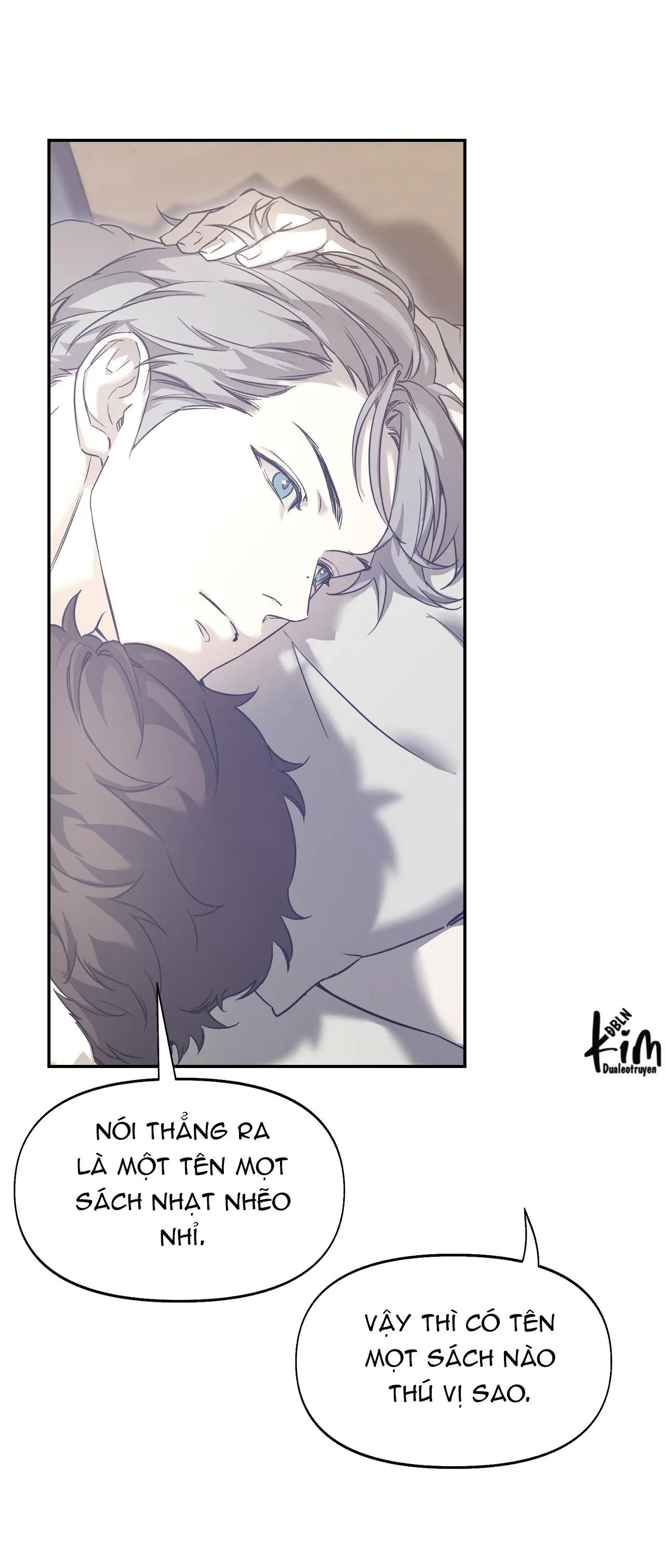 DỰ ÁN MỌT SÁCH Chapter 37 Trang 39