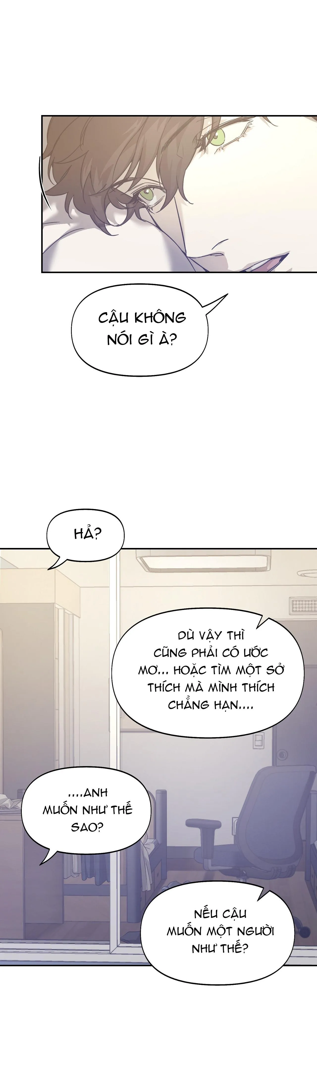 DỰ ÁN MỌT SÁCH Chapter 37 Trang 41