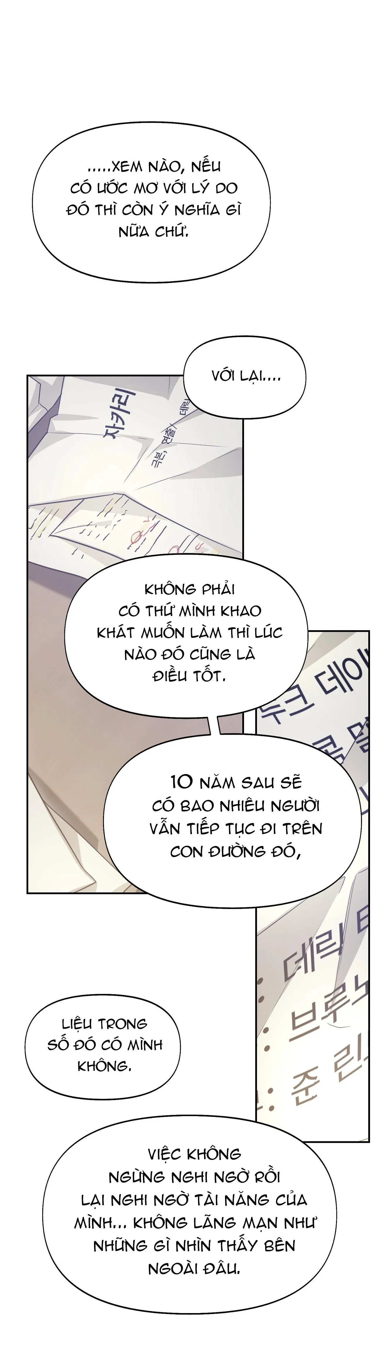 DỰ ÁN MỌT SÁCH Chapter 37 Trang 42