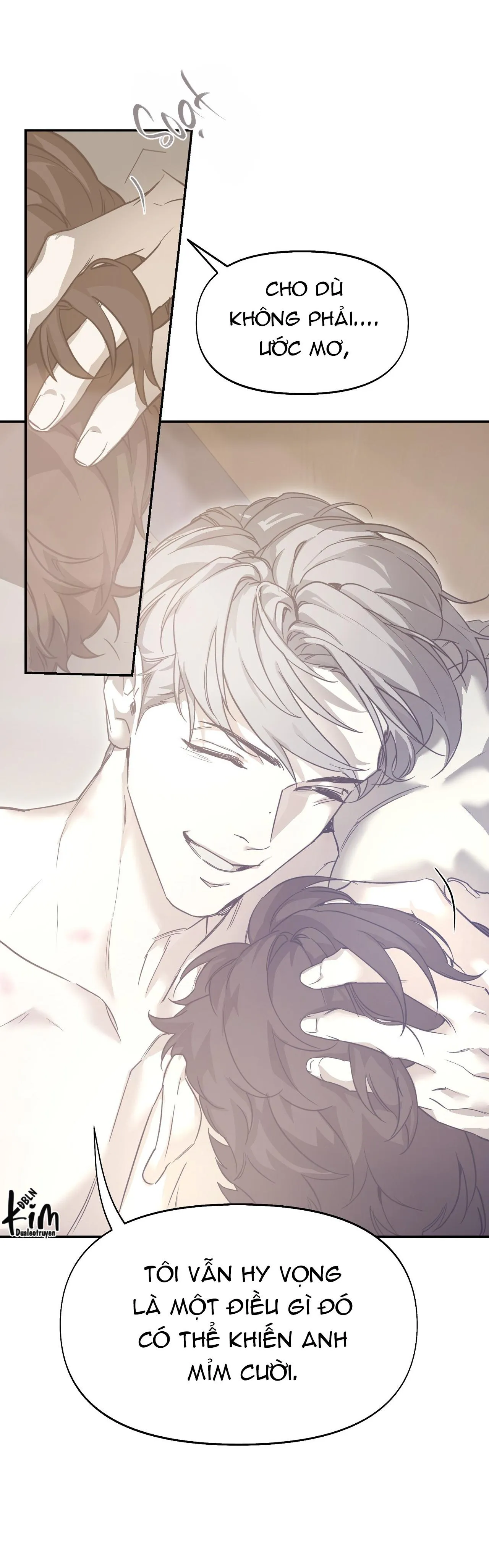 DỰ ÁN MỌT SÁCH Chapter 37 Trang 43