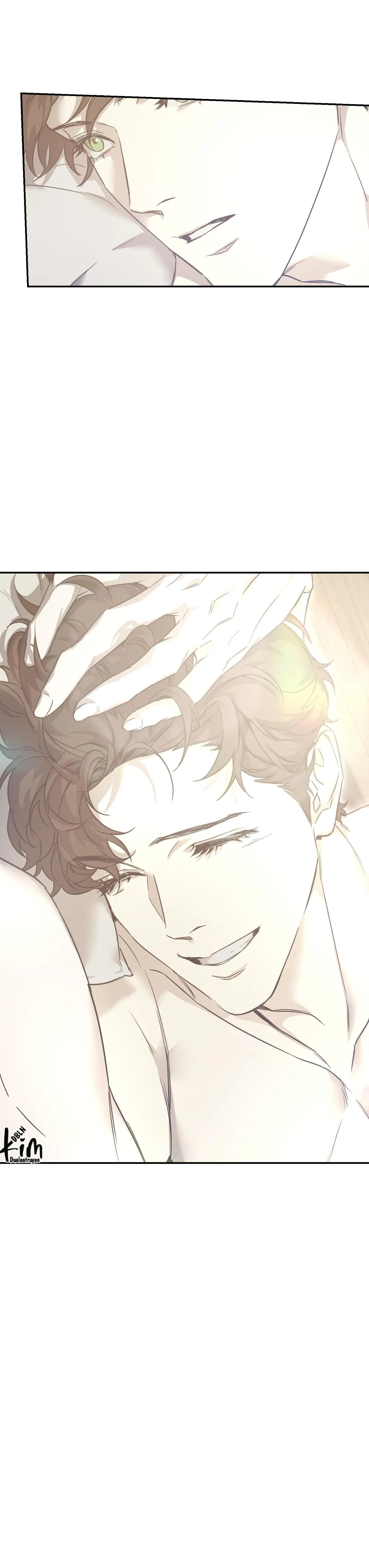 DỰ ÁN MỌT SÁCH Chapter 37 Trang 44