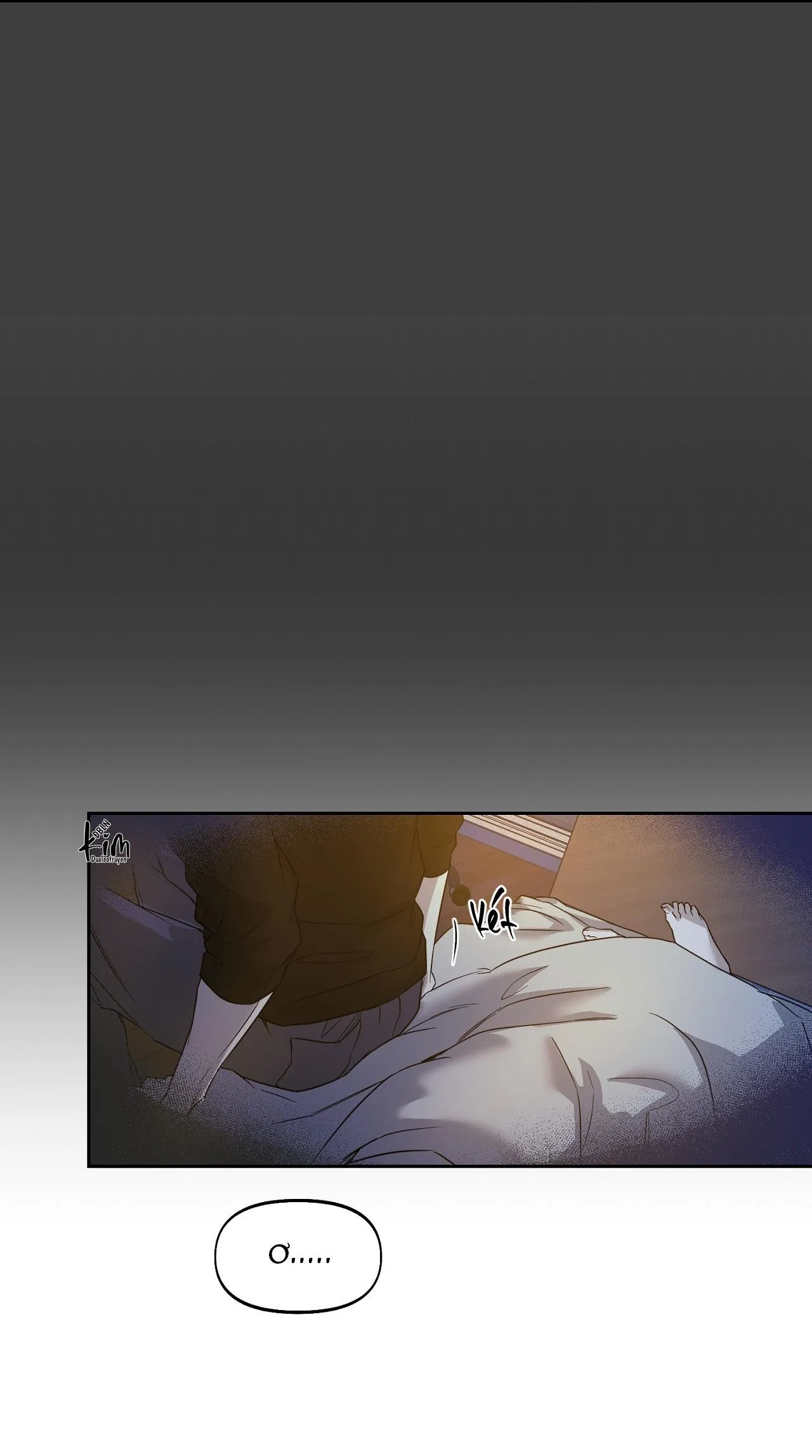 DỰ ÁN MỌT SÁCH Chapter 38 Trang 7