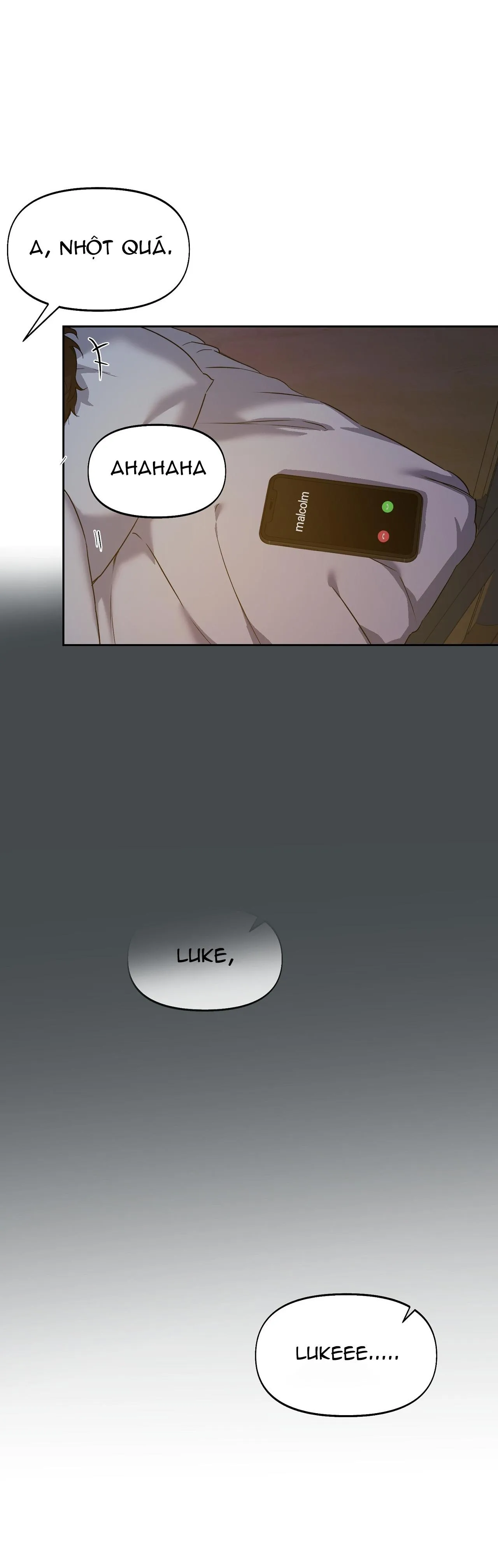 DỰ ÁN MỌT SÁCH Chapter 38 Trang 11