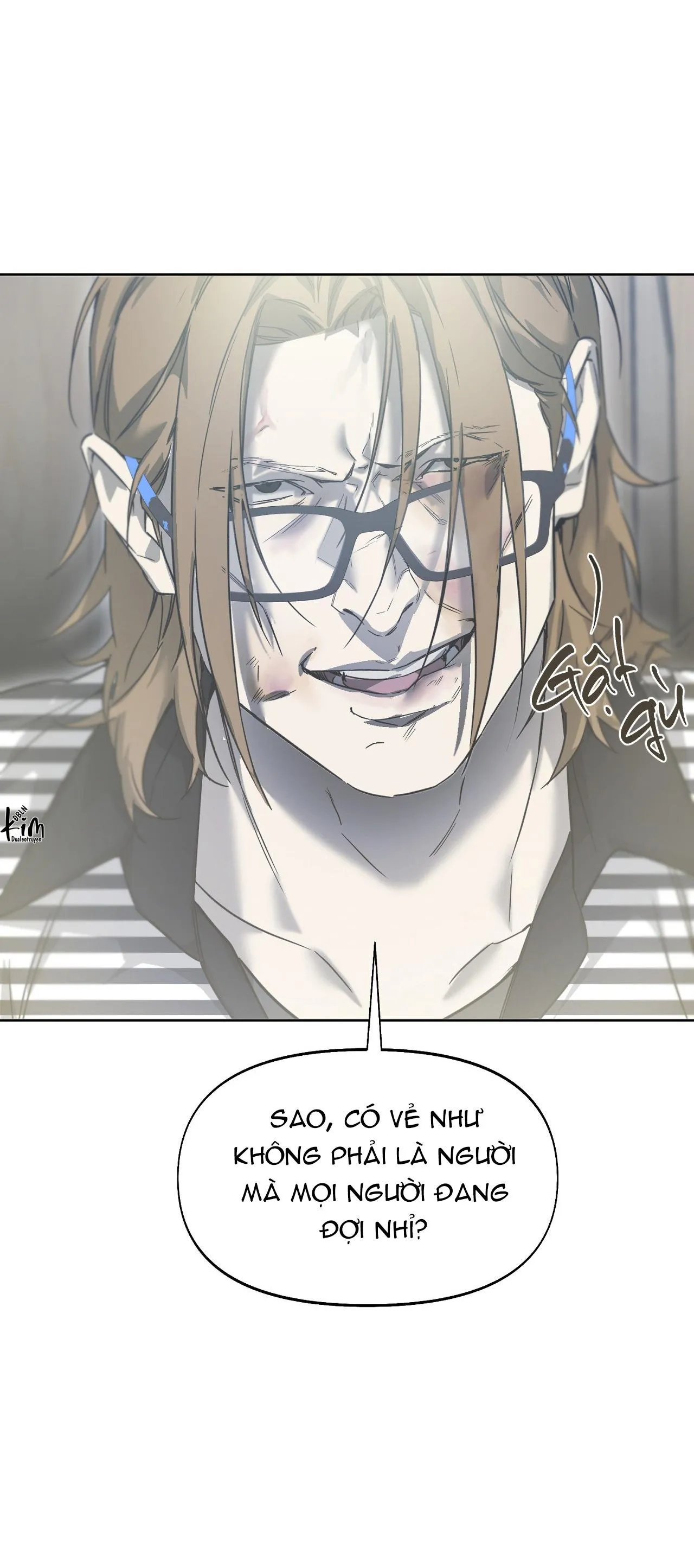 DỰ ÁN MỌT SÁCH Chapter 38 Trang 16