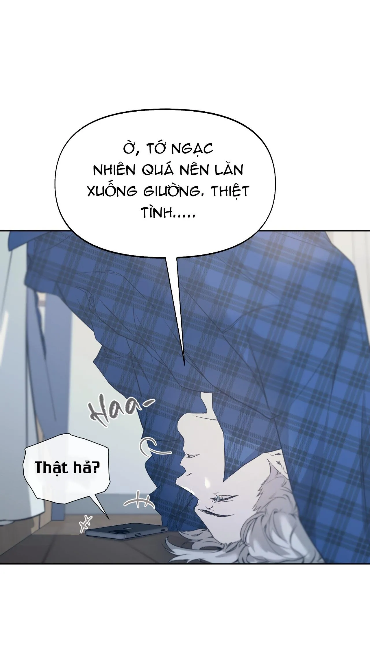 DỰ ÁN MỌT SÁCH Chapter 38 Trang 22