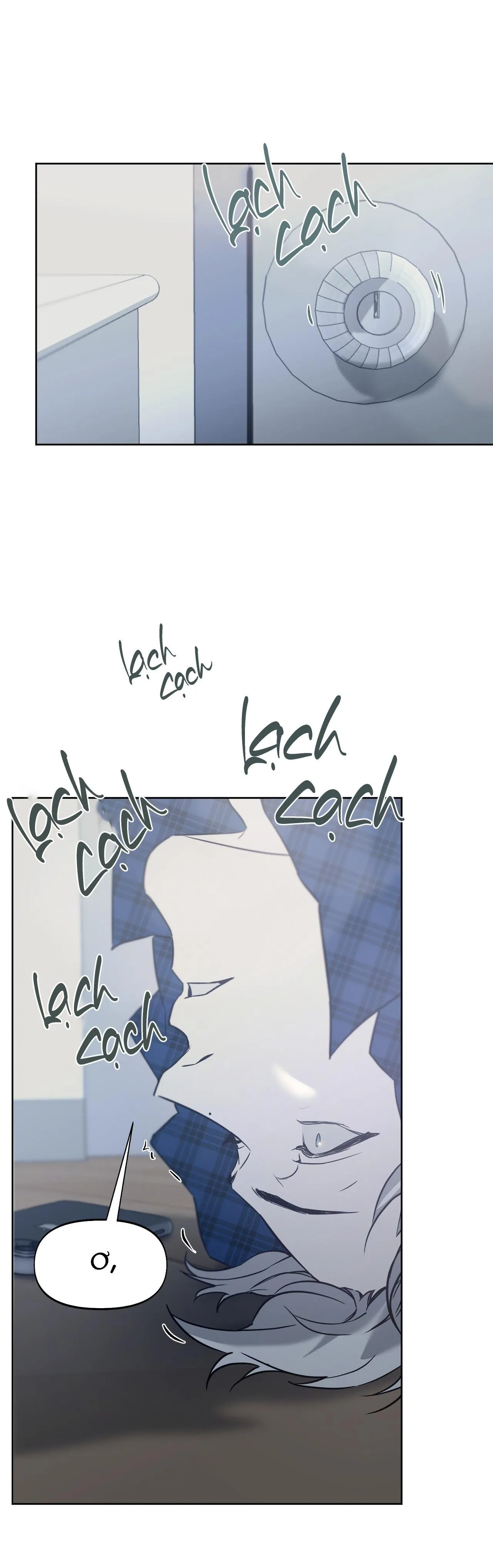 DỰ ÁN MỌT SÁCH Chapter 38 Trang 24