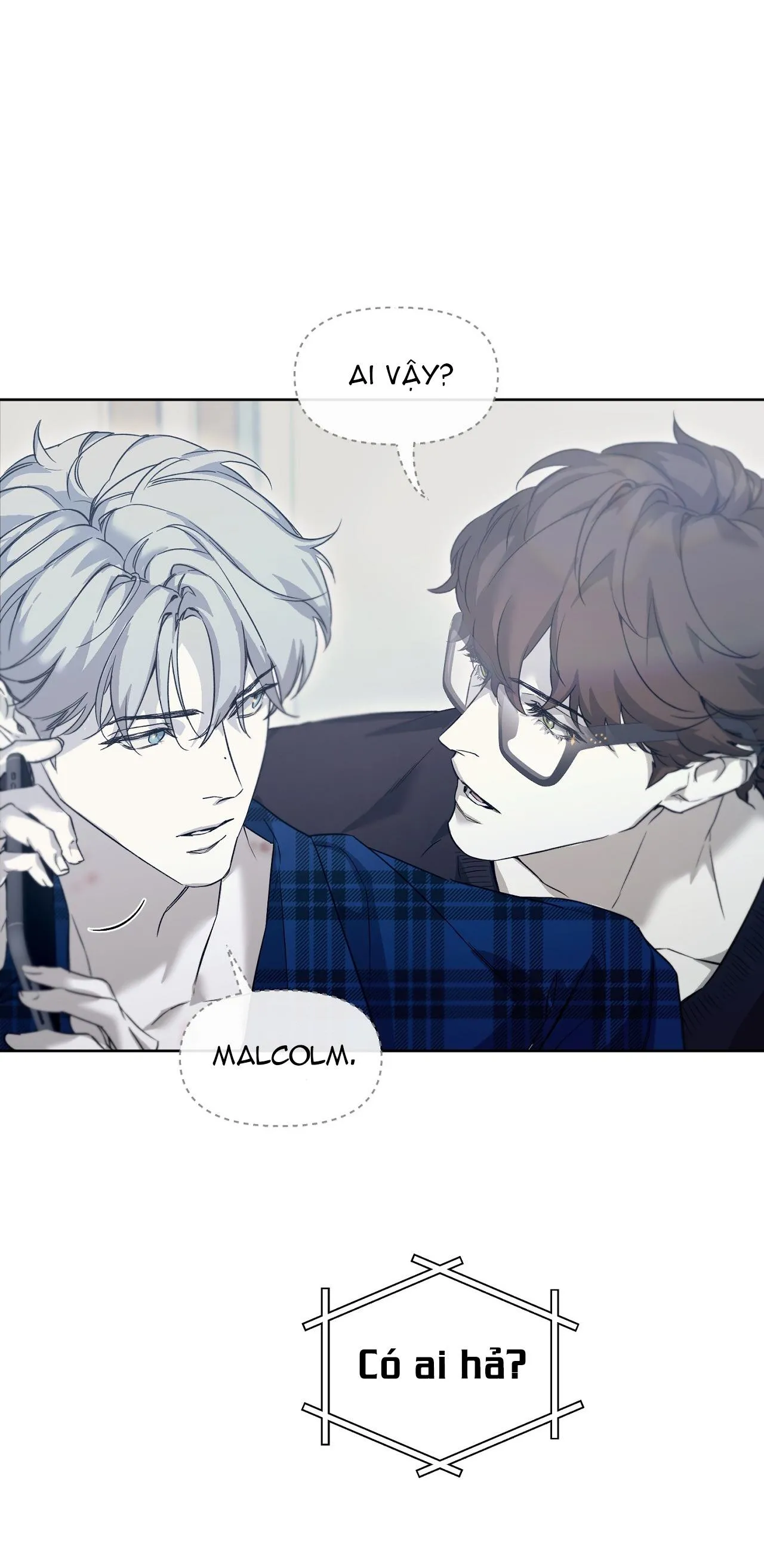 DỰ ÁN MỌT SÁCH Chapter 38 Trang 28