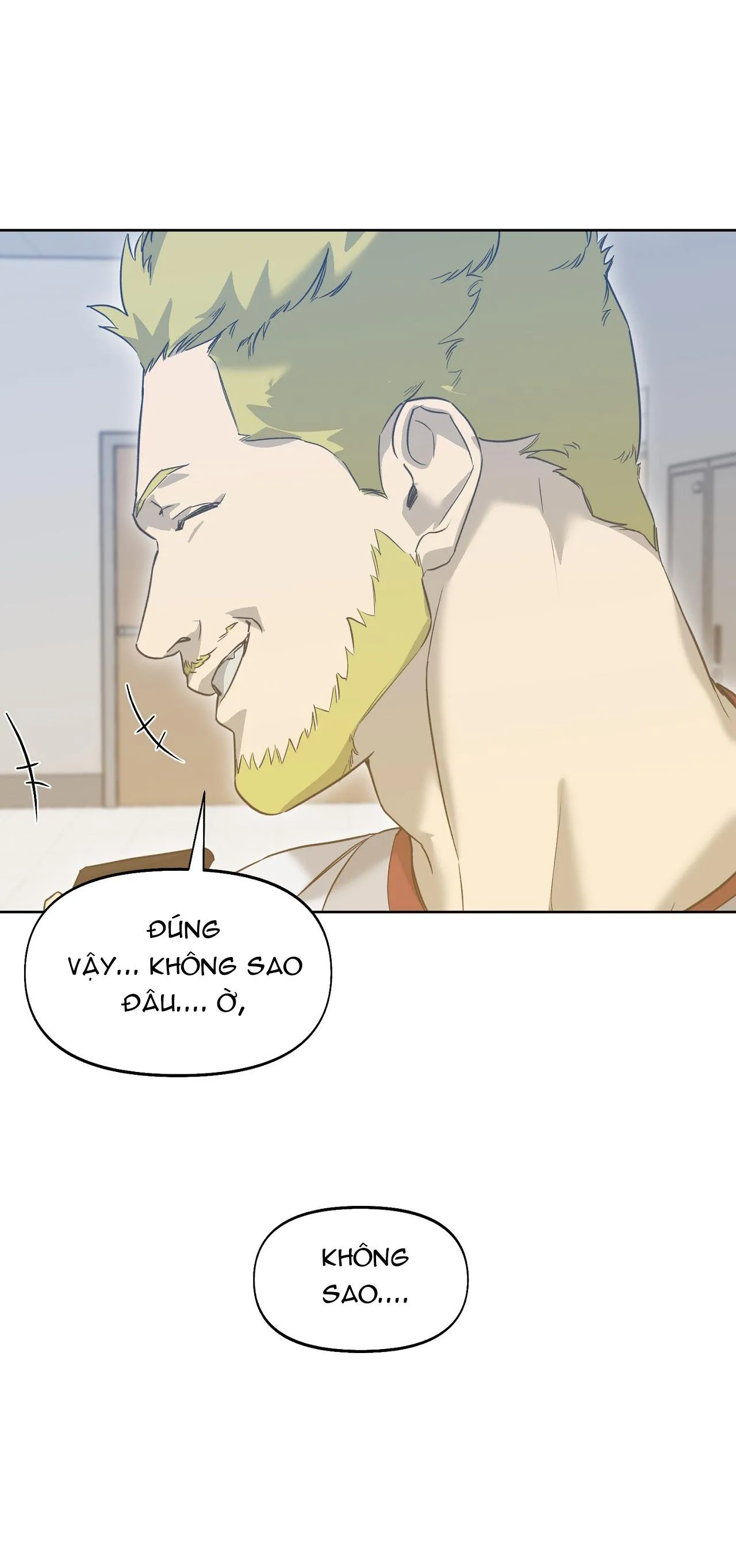 DỰ ÁN MỌT SÁCH Chapter 38 Trang 35