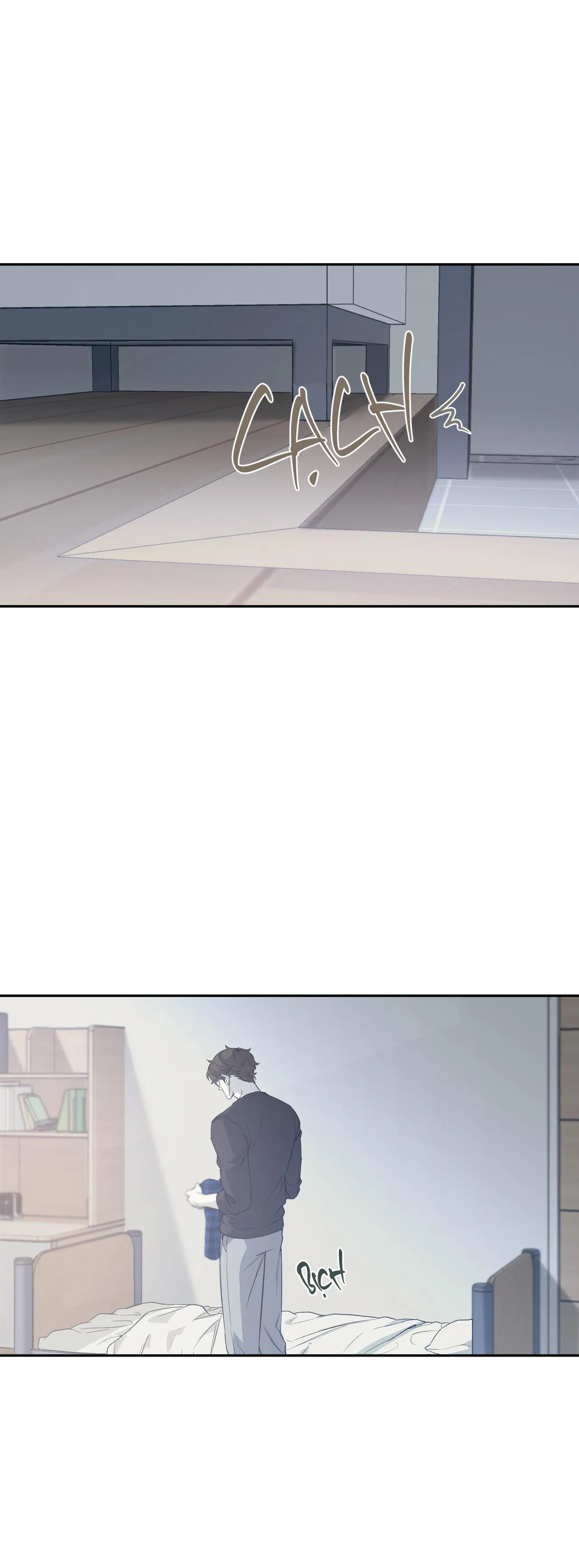 DỰ ÁN MỌT SÁCH Chapter 38 Trang 42