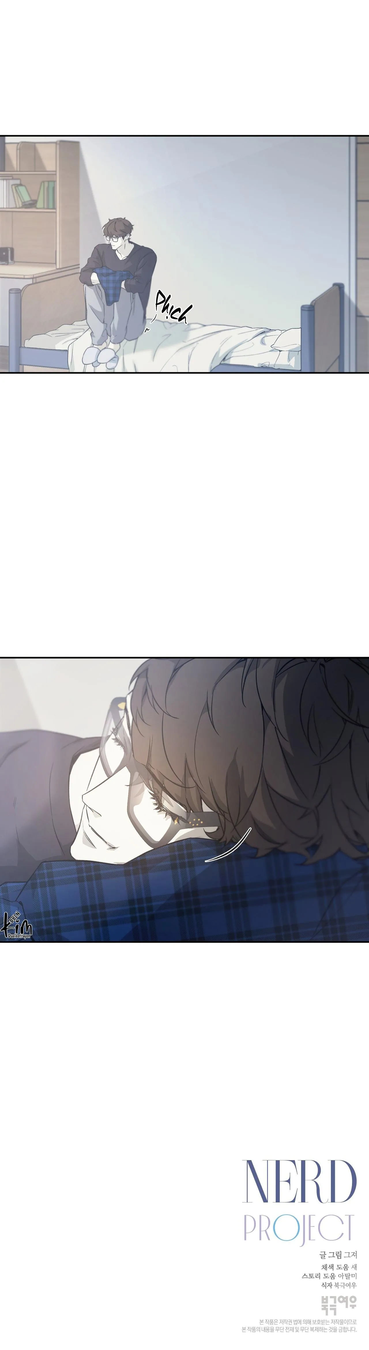 DỰ ÁN MỌT SÁCH Chapter 38 Trang 43