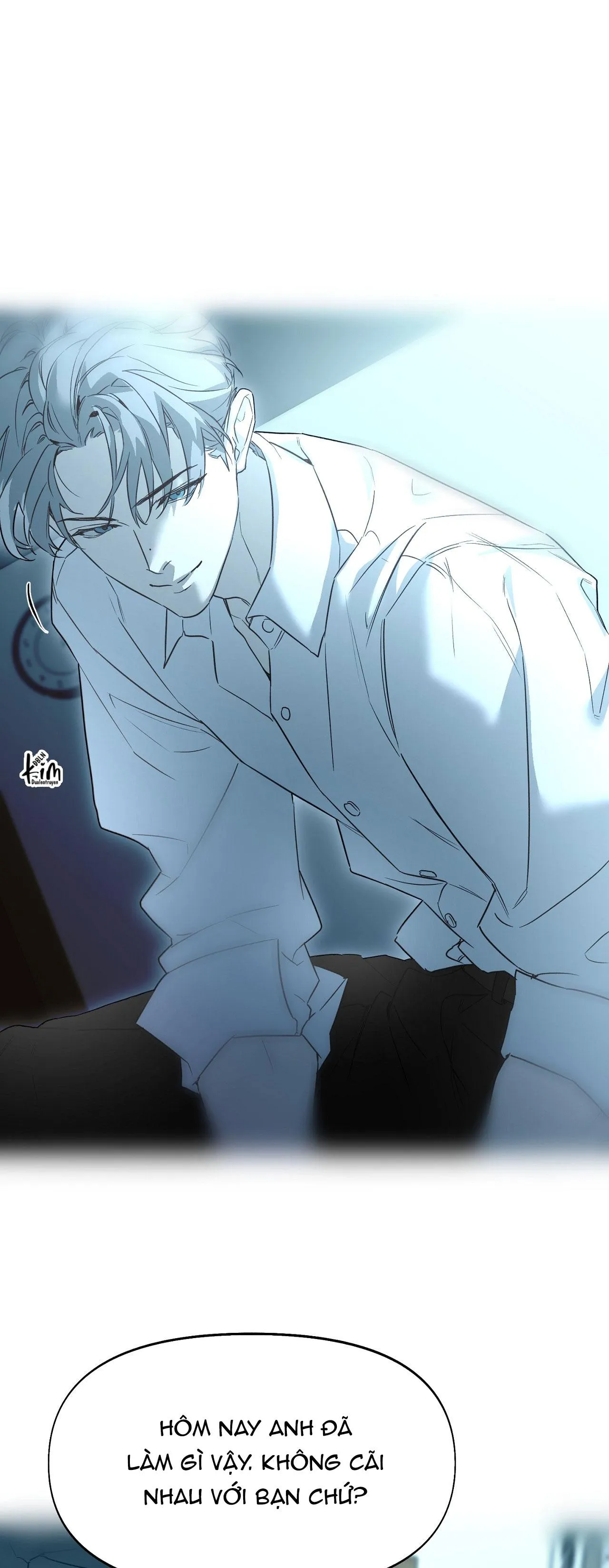 DỰ ÁN MỌT SÁCH Chapter 42 Trang 5