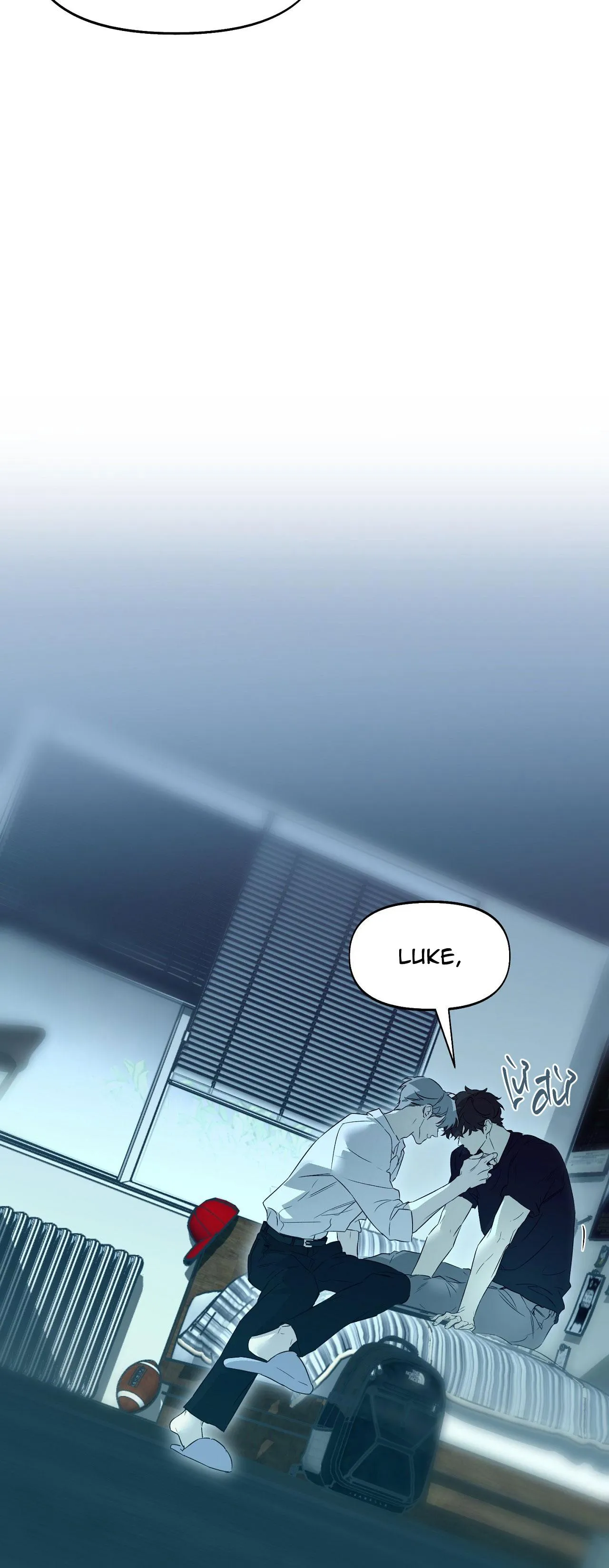 DỰ ÁN MỌT SÁCH Chapter 42 Trang 7