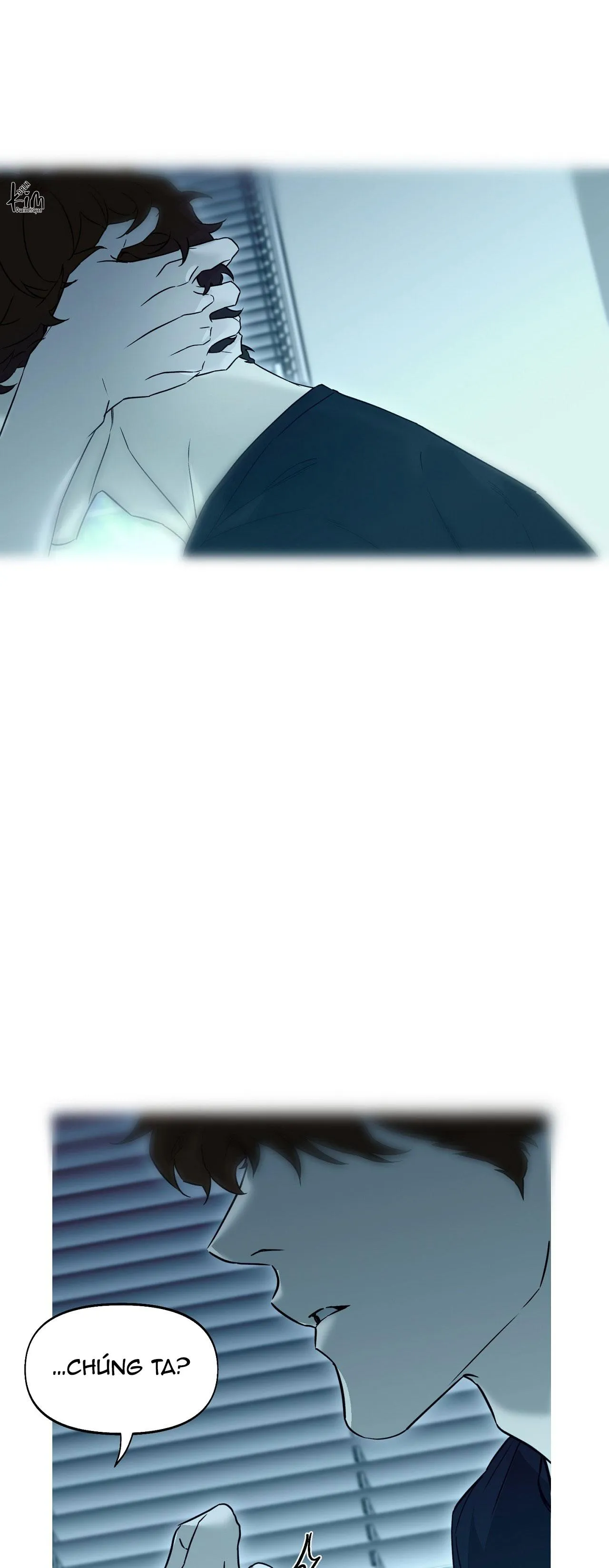 DỰ ÁN MỌT SÁCH Chapter 42 Trang 11