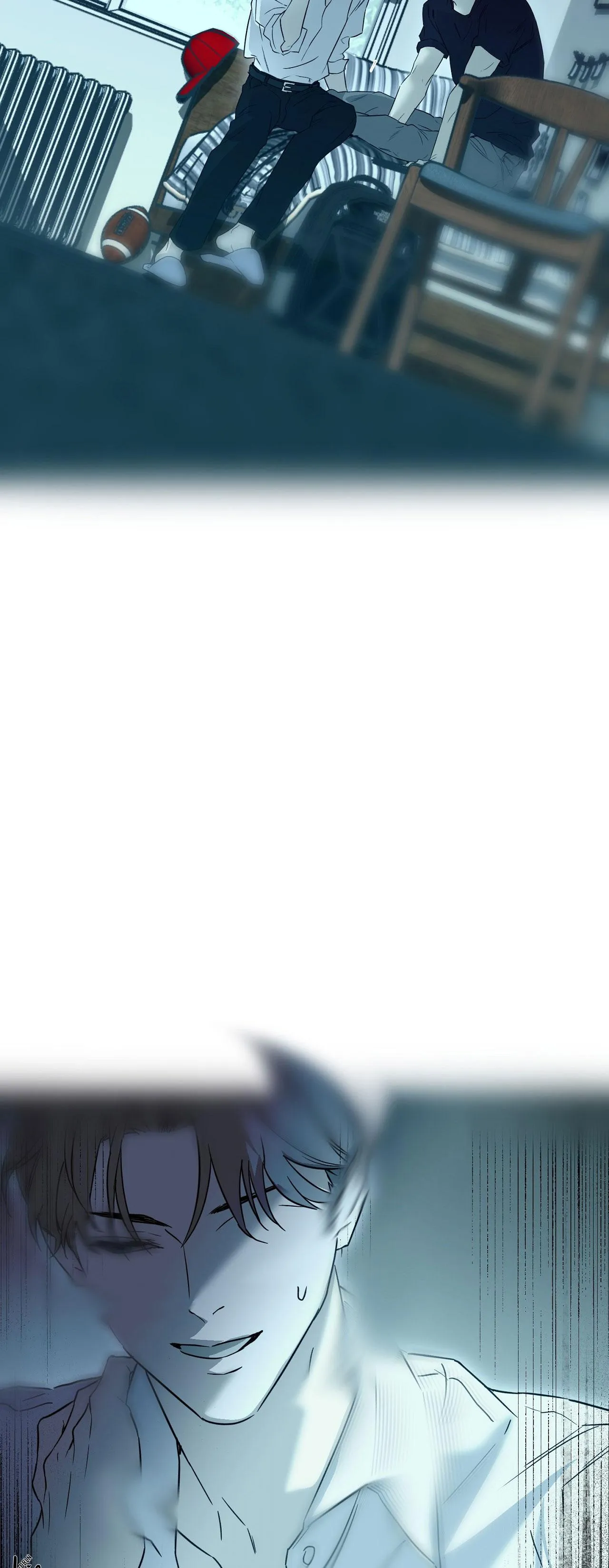 DỰ ÁN MỌT SÁCH Chapter 42 Trang 13