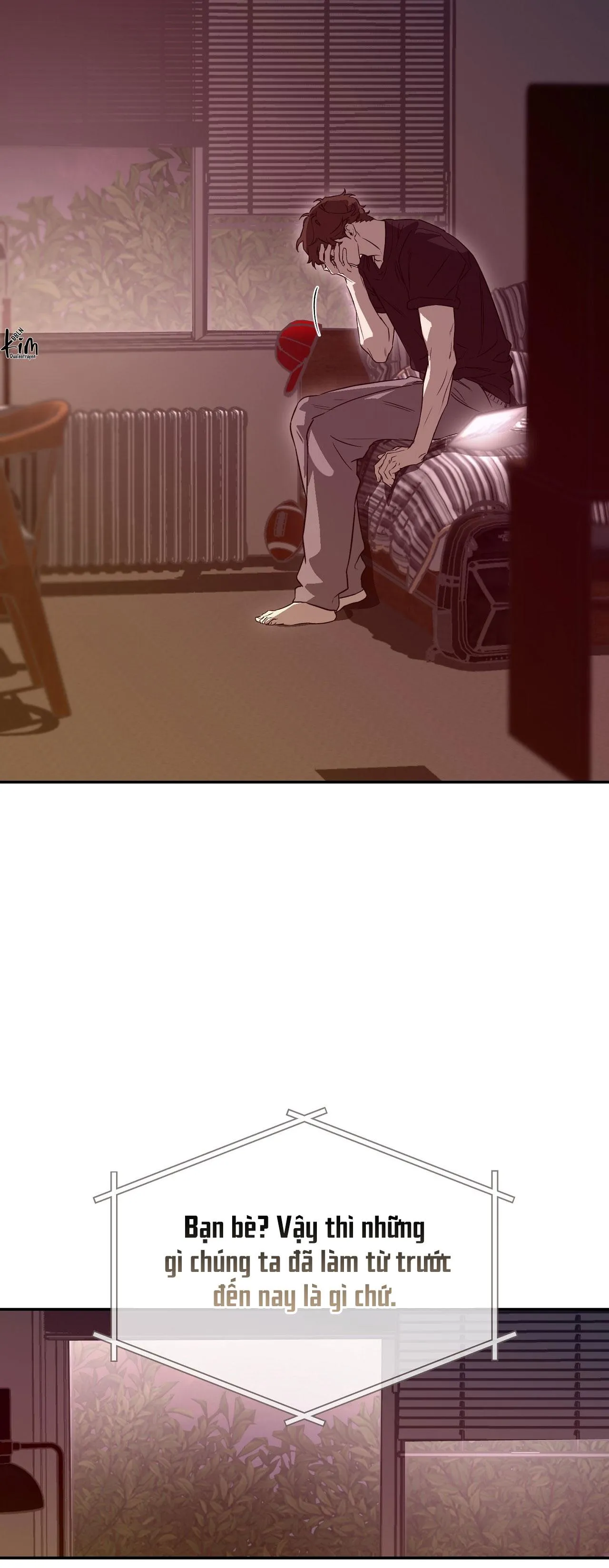 DỰ ÁN MỌT SÁCH Chapter 42 Trang 17