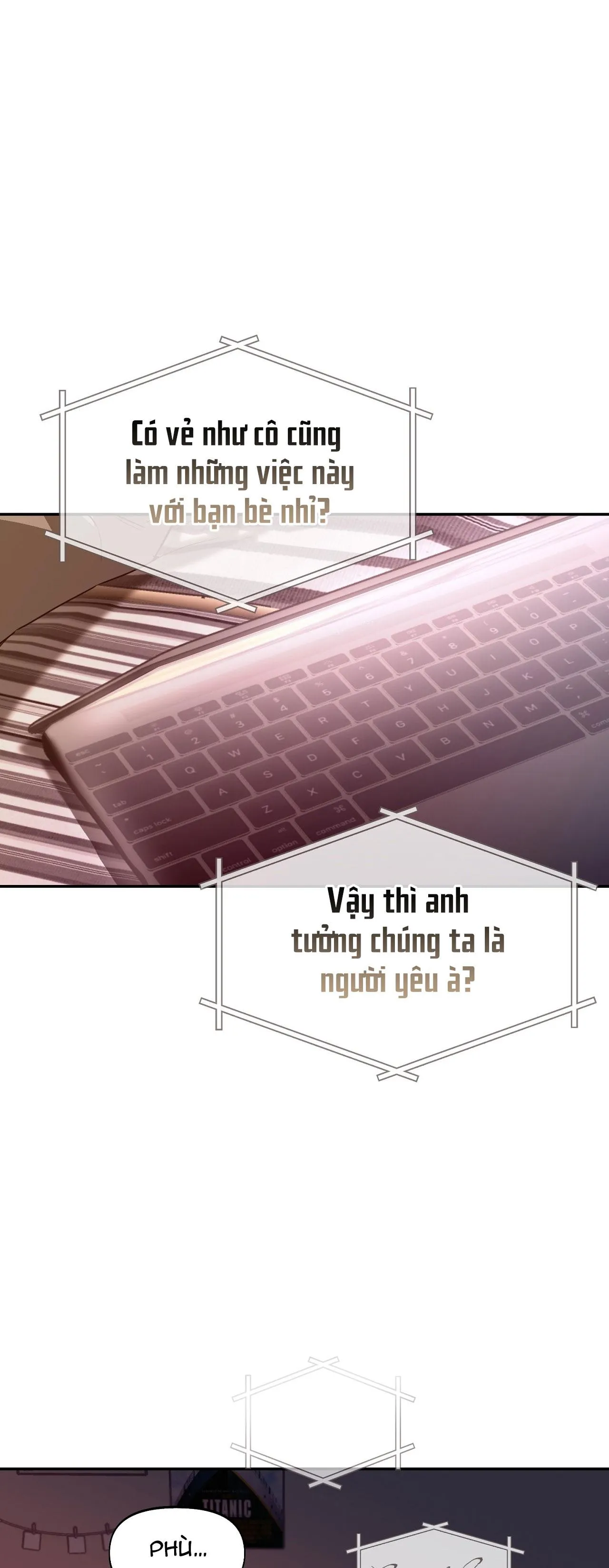 DỰ ÁN MỌT SÁCH Chapter 42 Trang 18