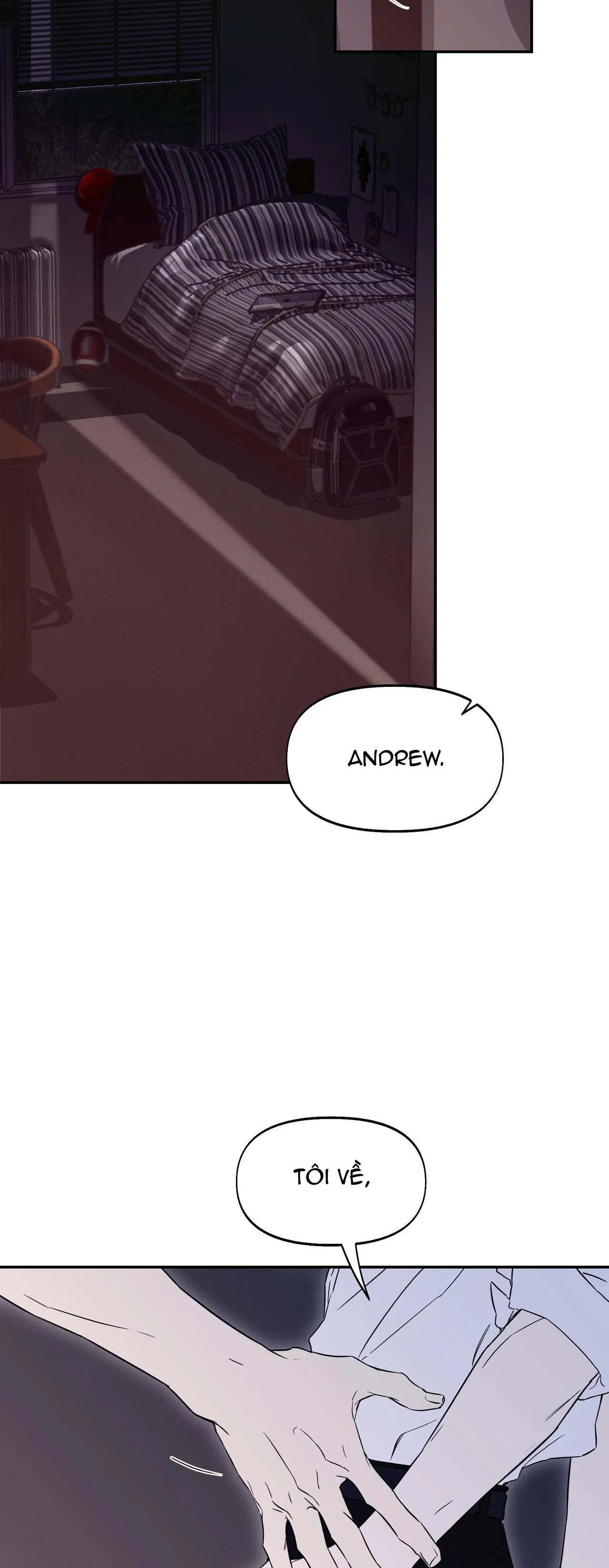 DỰ ÁN MỌT SÁCH Chapter 42 Trang 22