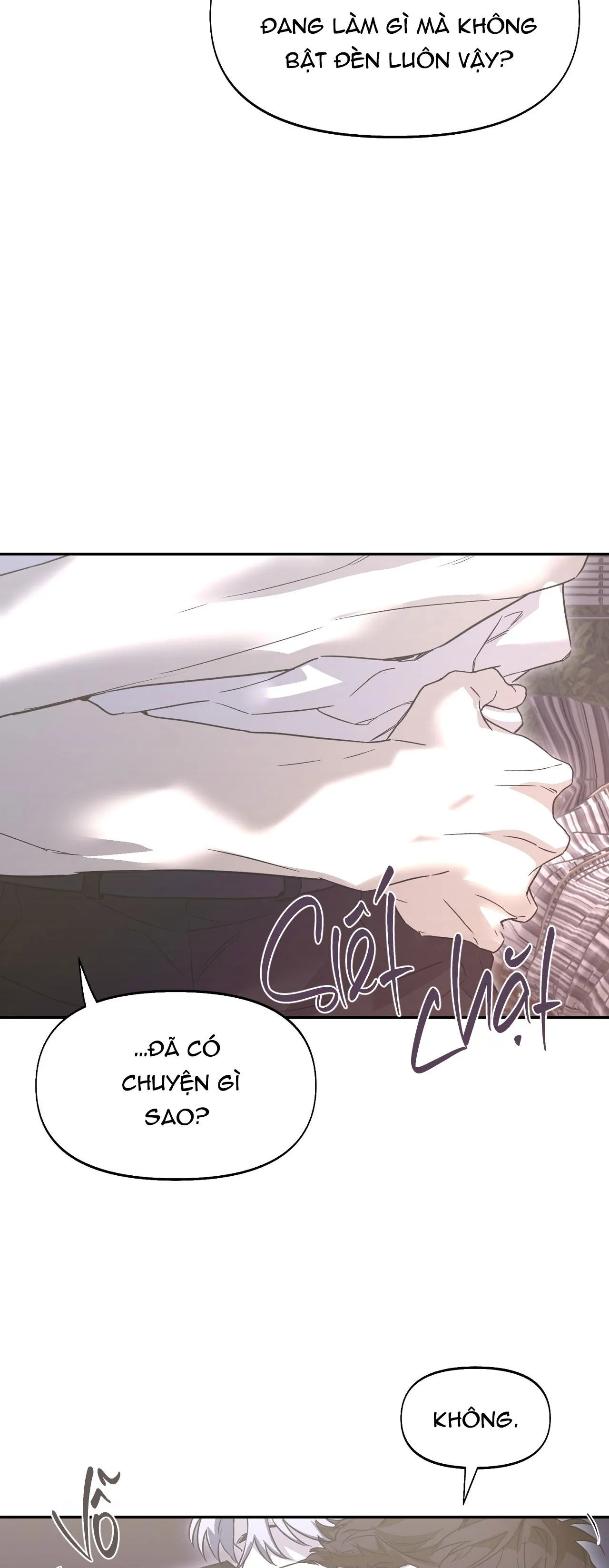 DỰ ÁN MỌT SÁCH Chapter 42 Trang 24