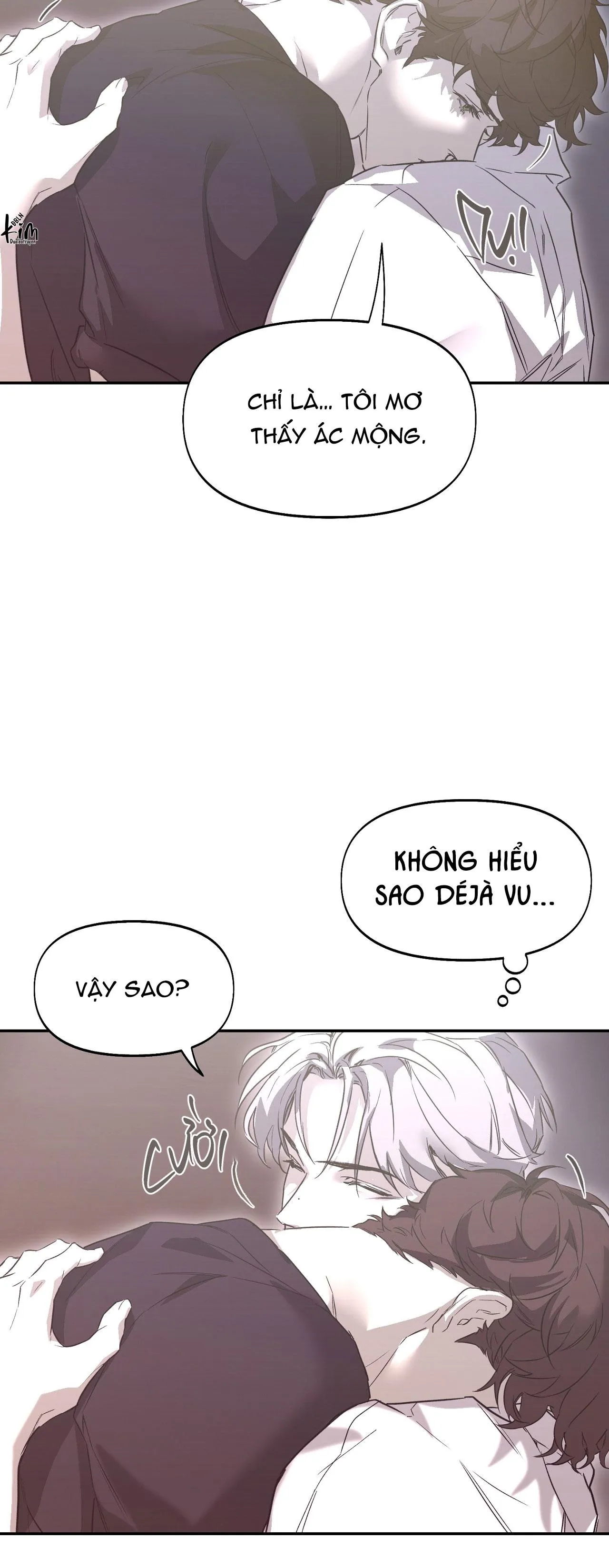 DỰ ÁN MỌT SÁCH Chapter 42 Trang 25