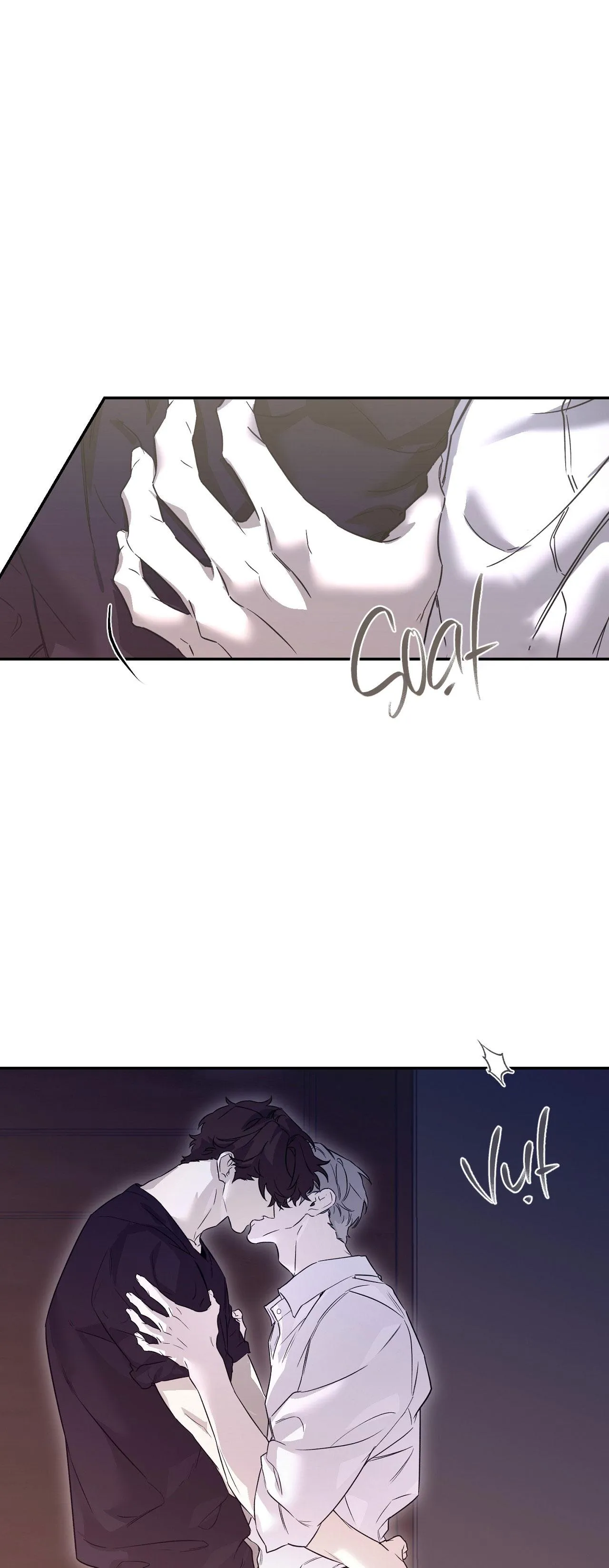 DỰ ÁN MỌT SÁCH Chapter 42 Trang 26