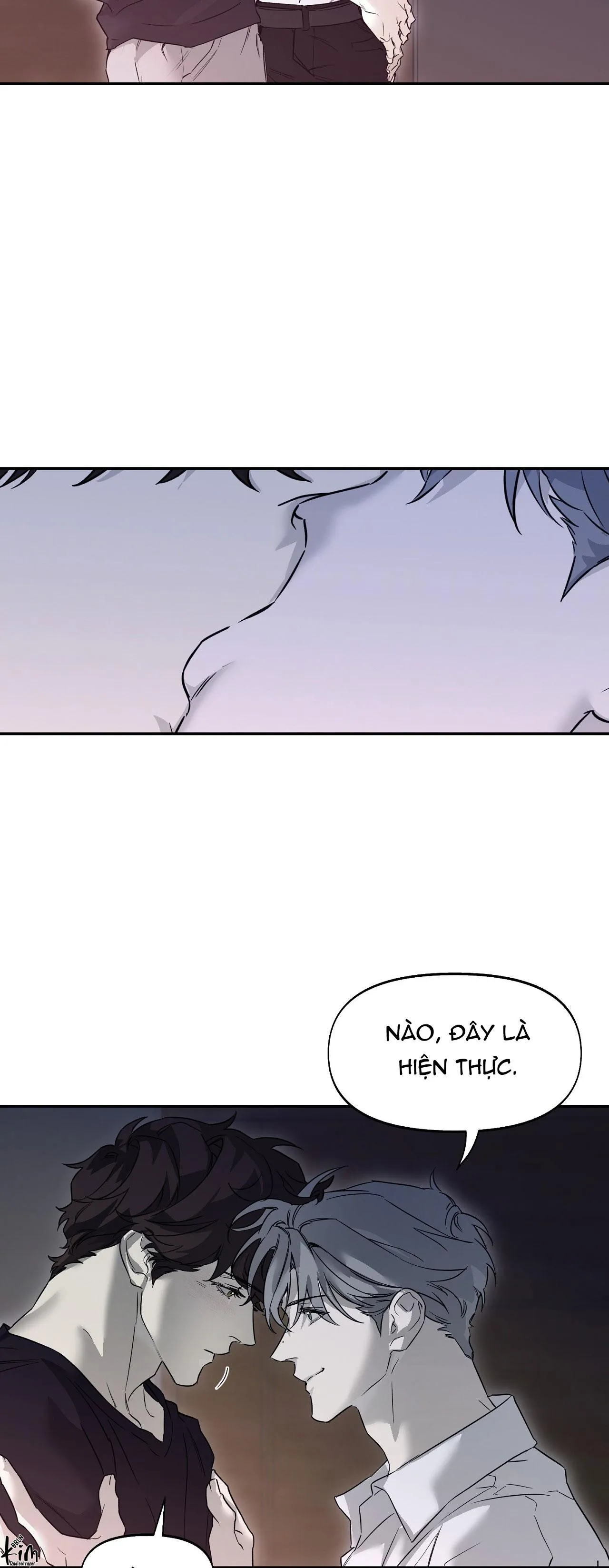 DỰ ÁN MỌT SÁCH Chapter 42 Trang 27