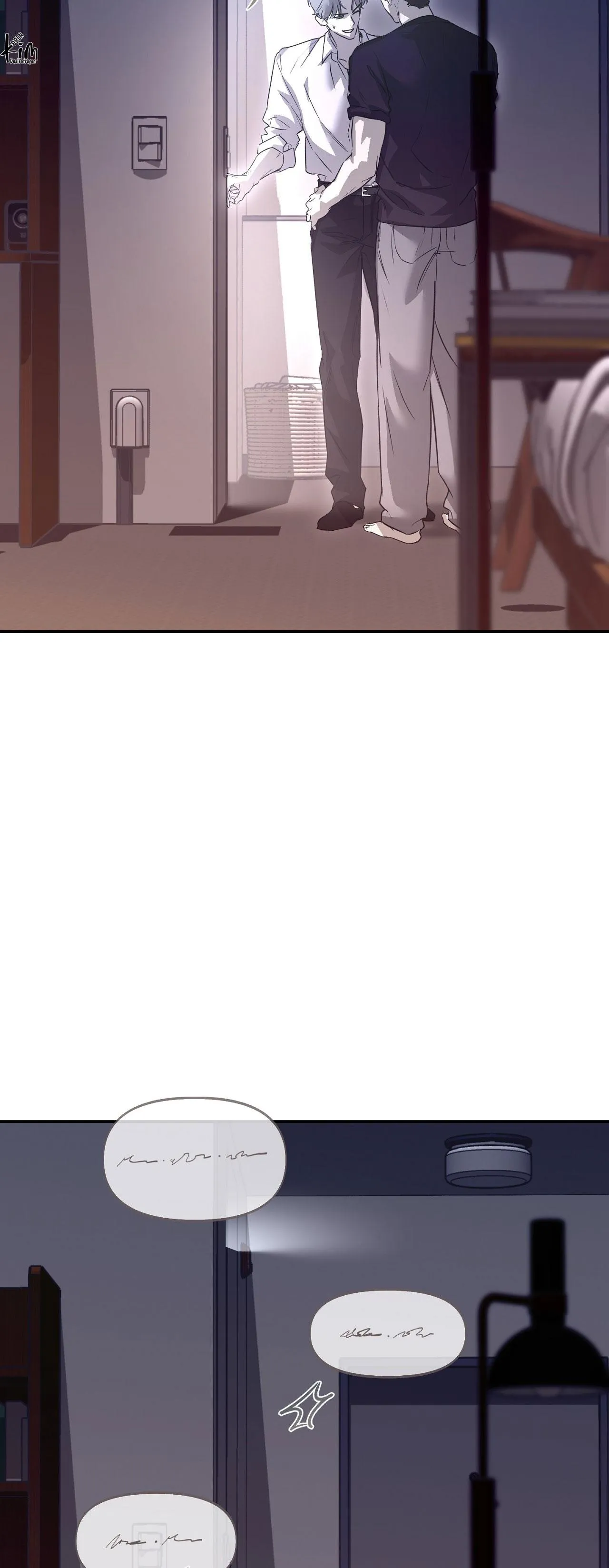 DỰ ÁN MỌT SÁCH Chapter 42 Trang 29