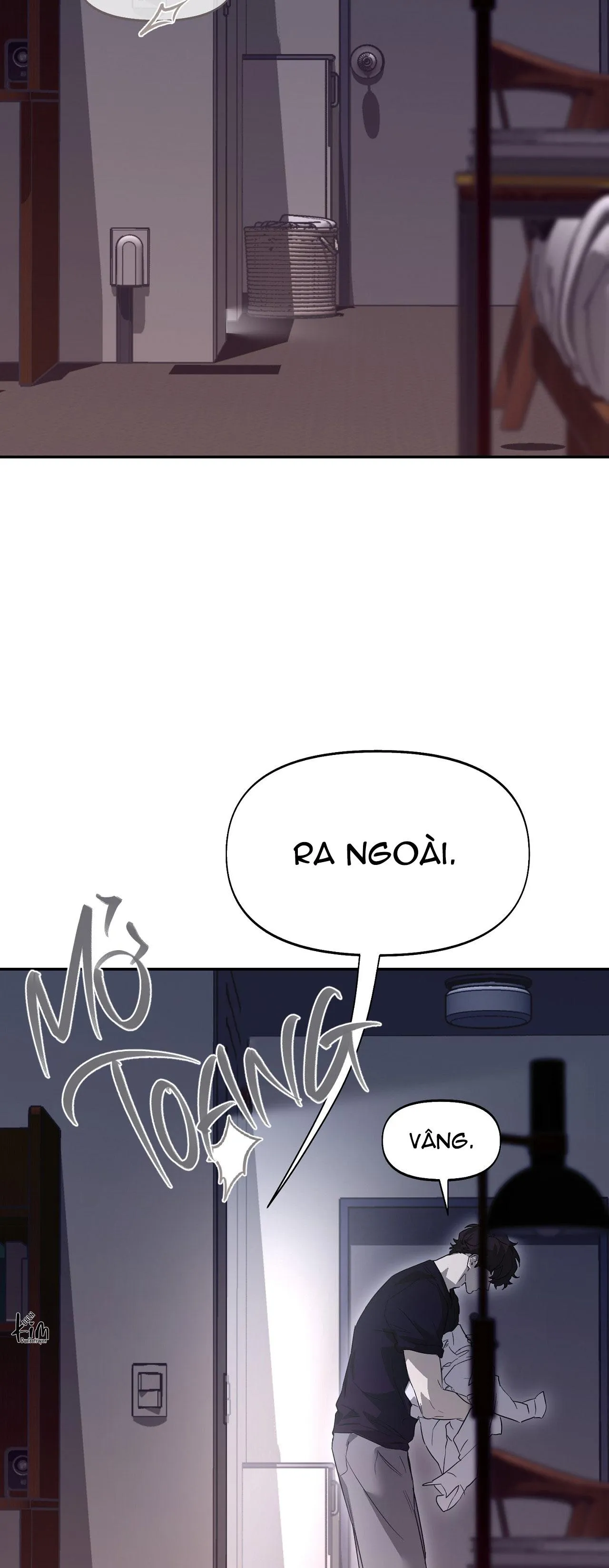 DỰ ÁN MỌT SÁCH Chapter 42 Trang 30