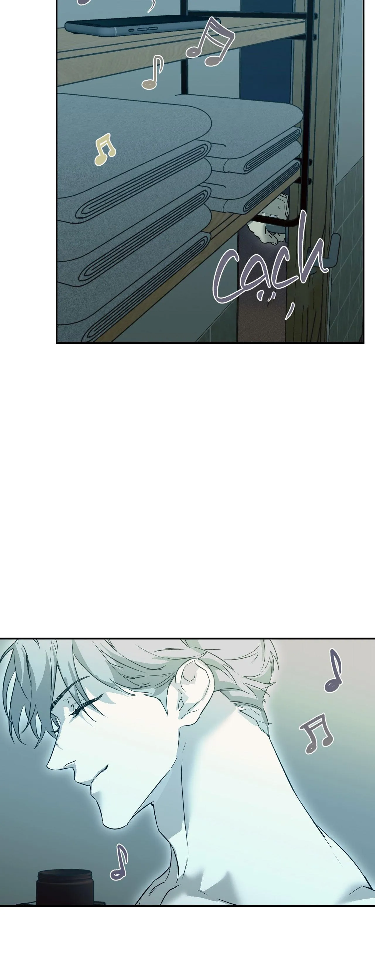 DỰ ÁN MỌT SÁCH Chapter 42 Trang 33