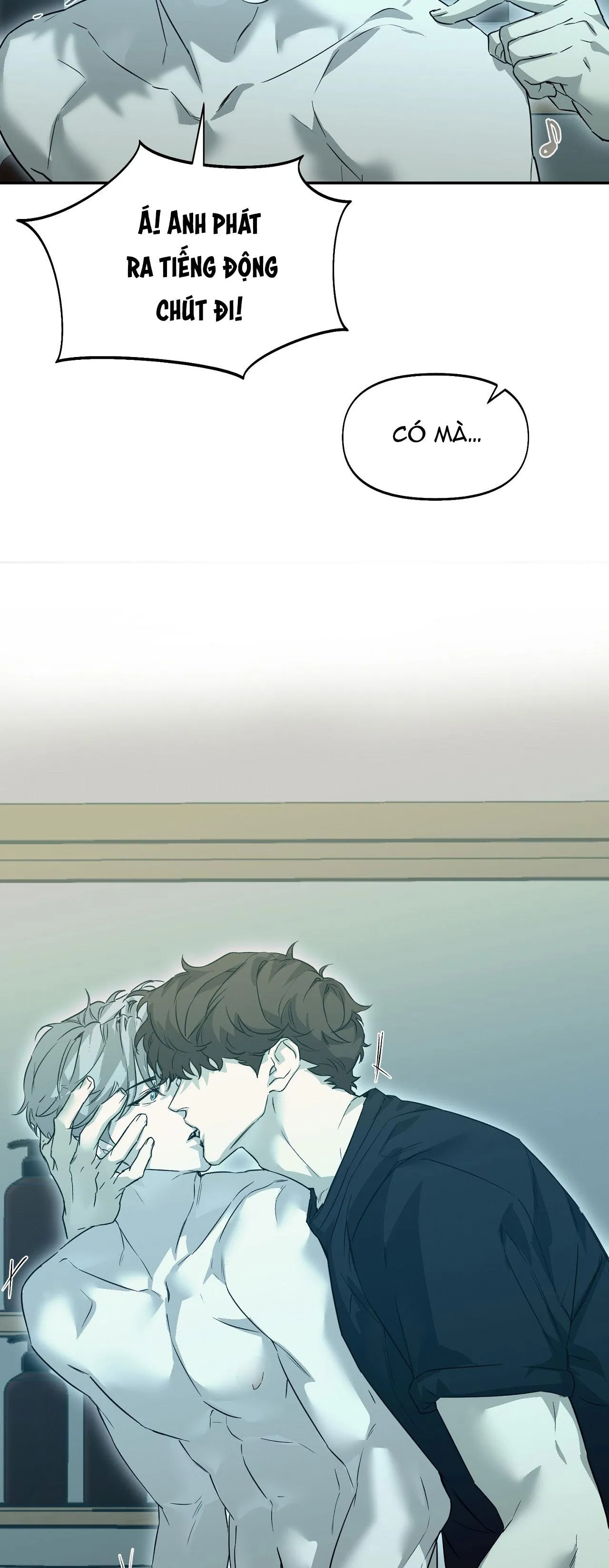 DỰ ÁN MỌT SÁCH Chapter 42 Trang 35