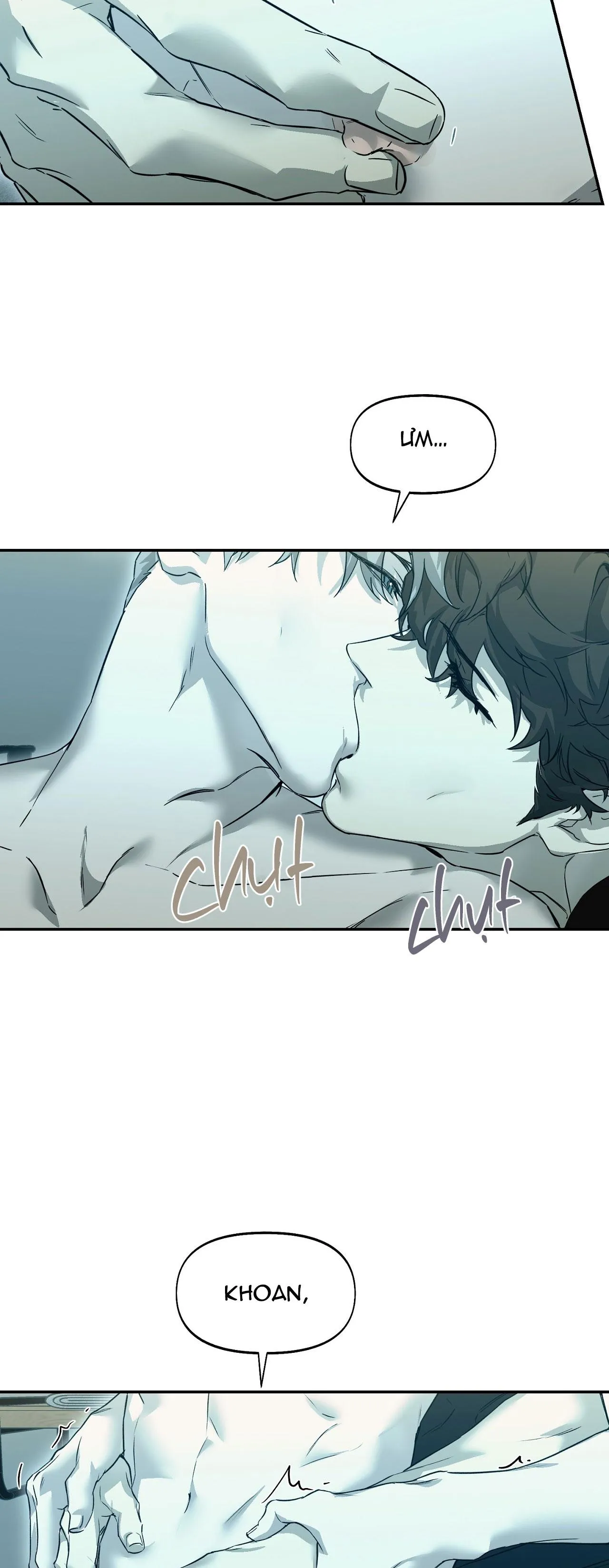 DỰ ÁN MỌT SÁCH Chapter 42 Trang 38