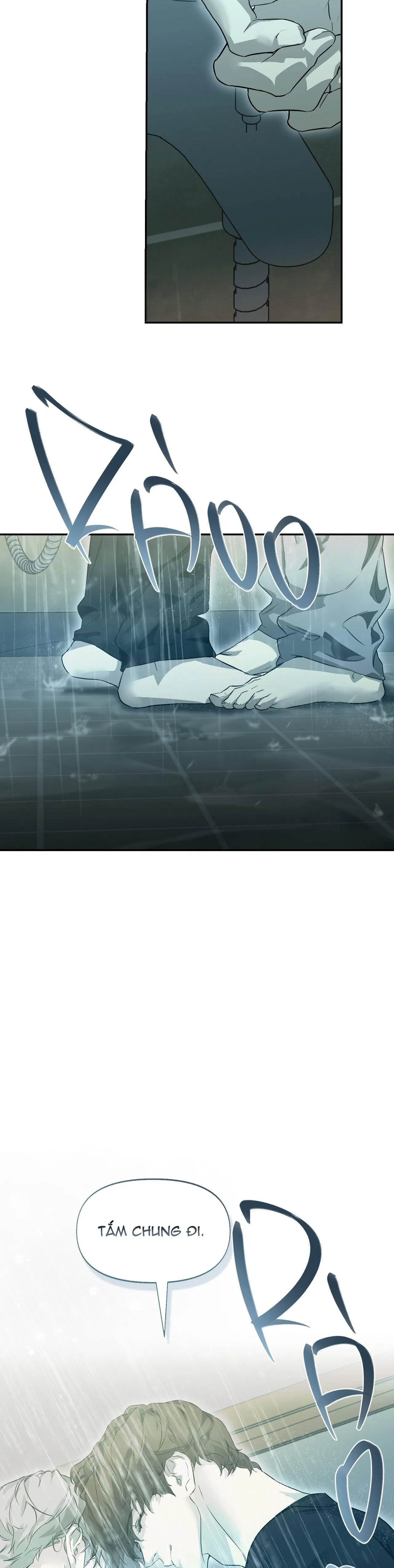 DỰ ÁN MỌT SÁCH Chapter 42 Trang 41