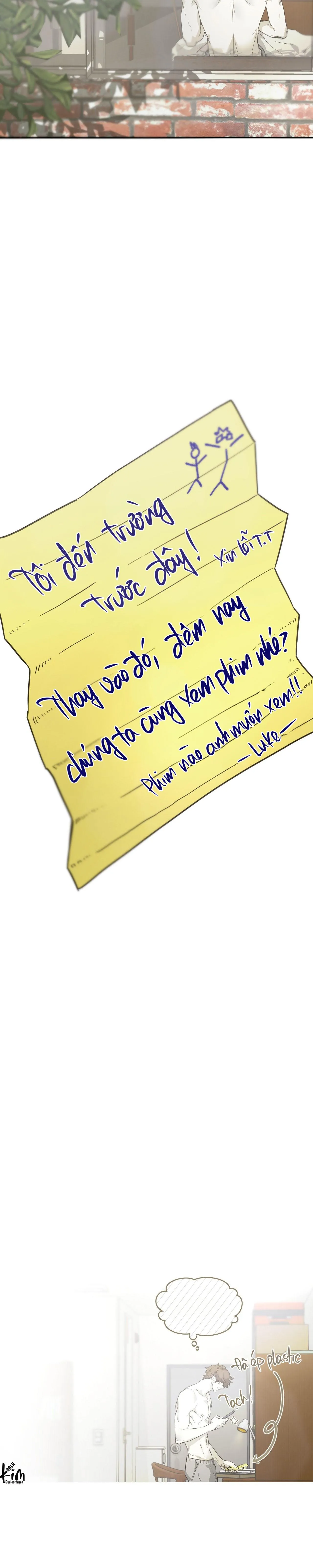 DỰ ÁN MỌT SÁCH Chapter 44 Trang 9