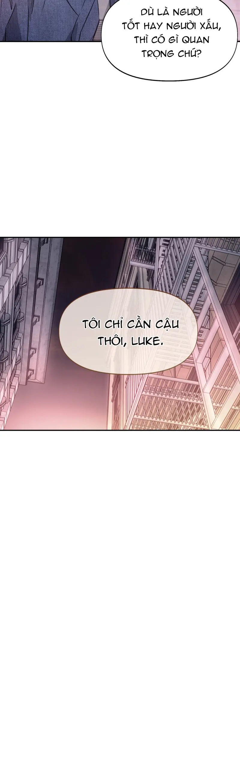 DỰ ÁN MỌT SÁCH Chapter 56 Trang 10