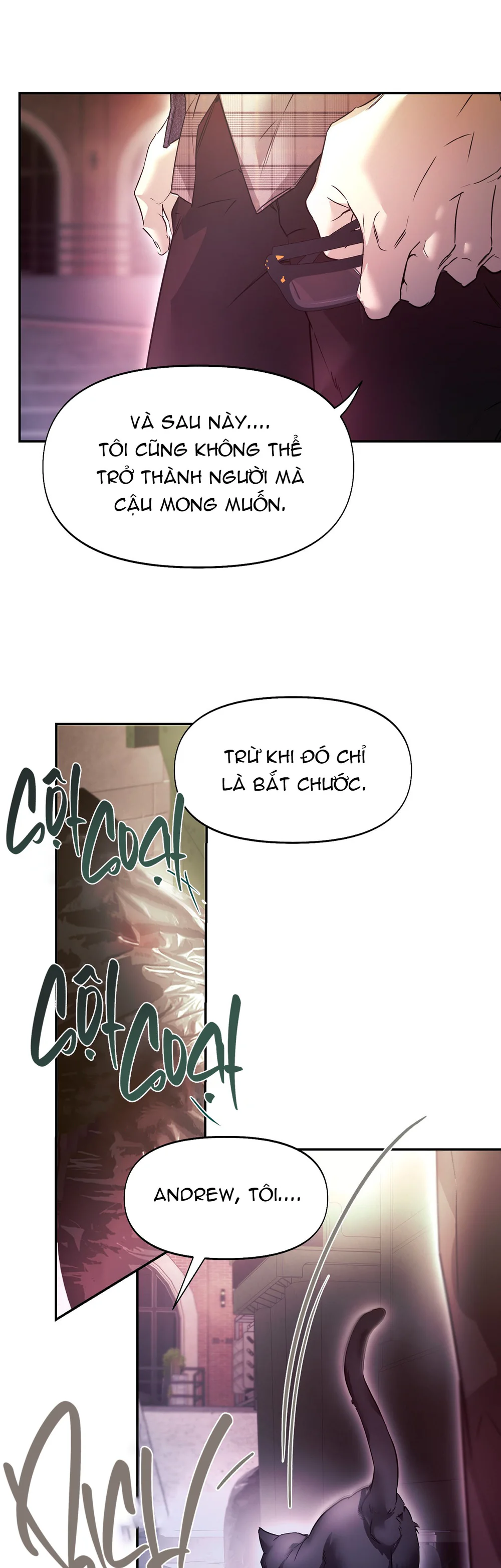 DỰ ÁN MỌT SÁCH Chapter 57 Trang 4